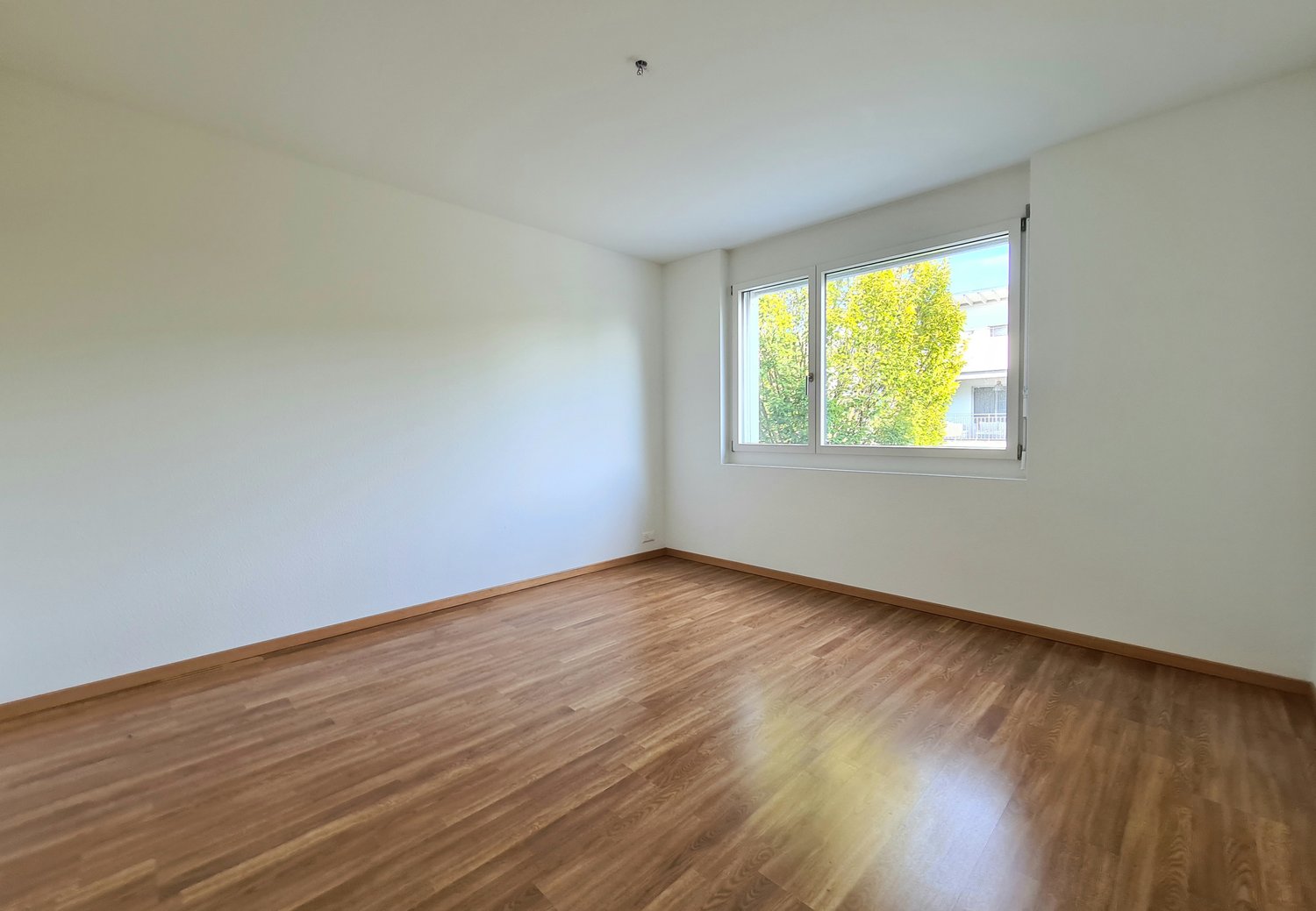 Appartement de 4 ½ pièces