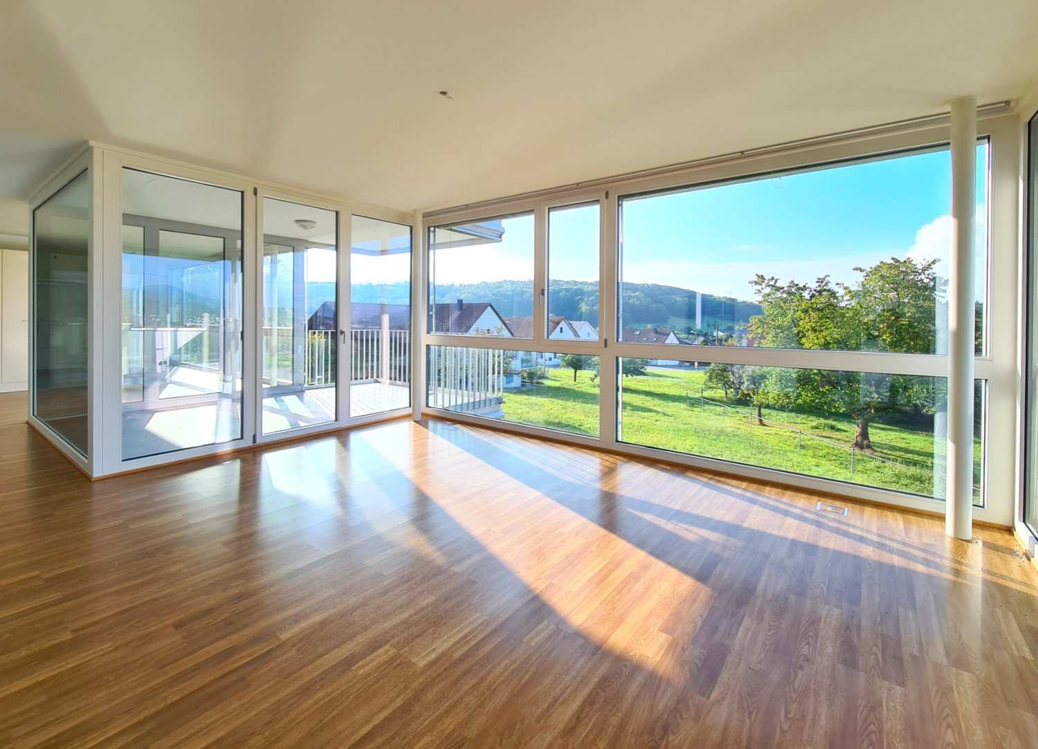 Appartement de 4 ½ pièces