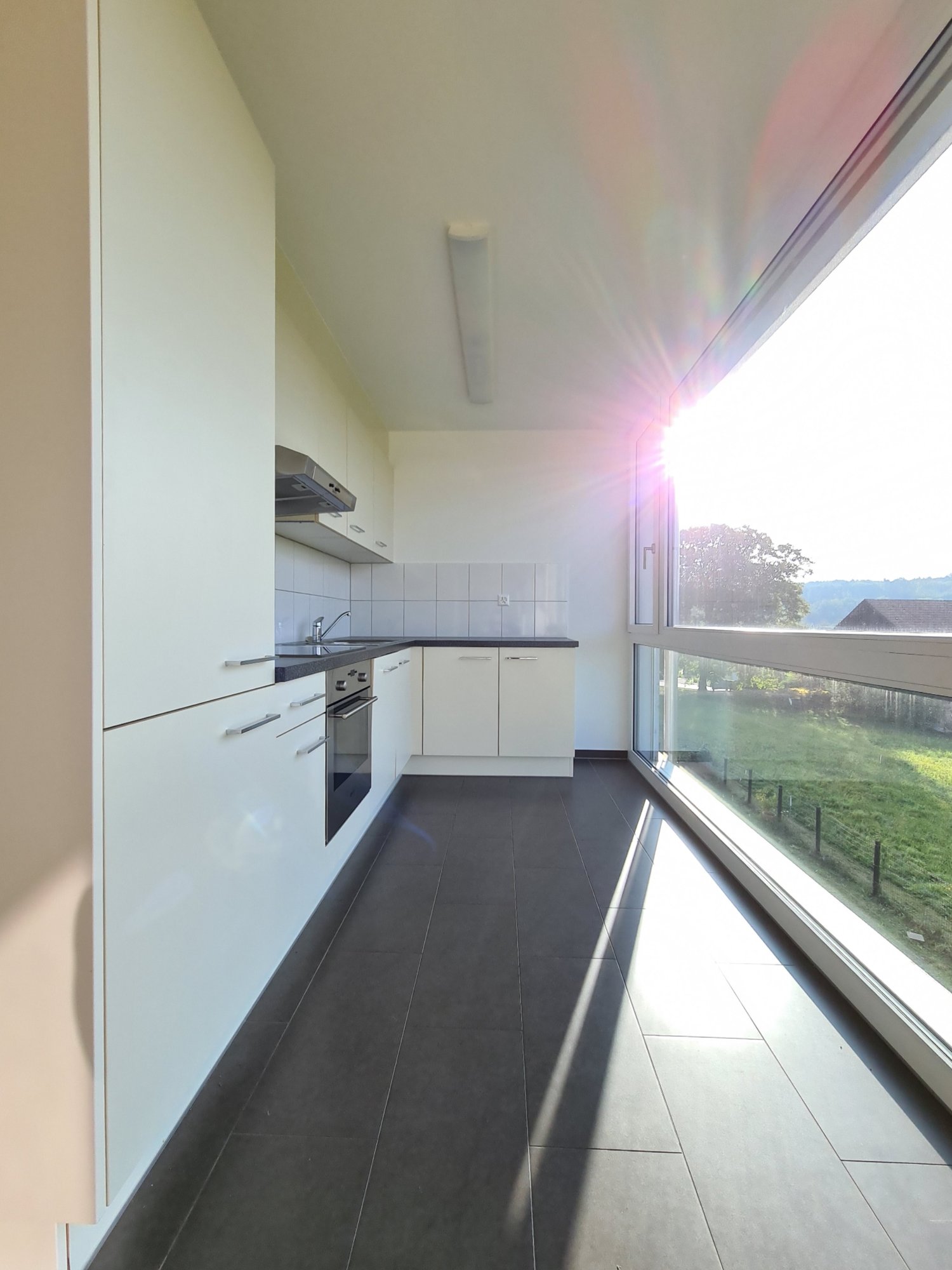 Appartement de 4 ½ pièces
