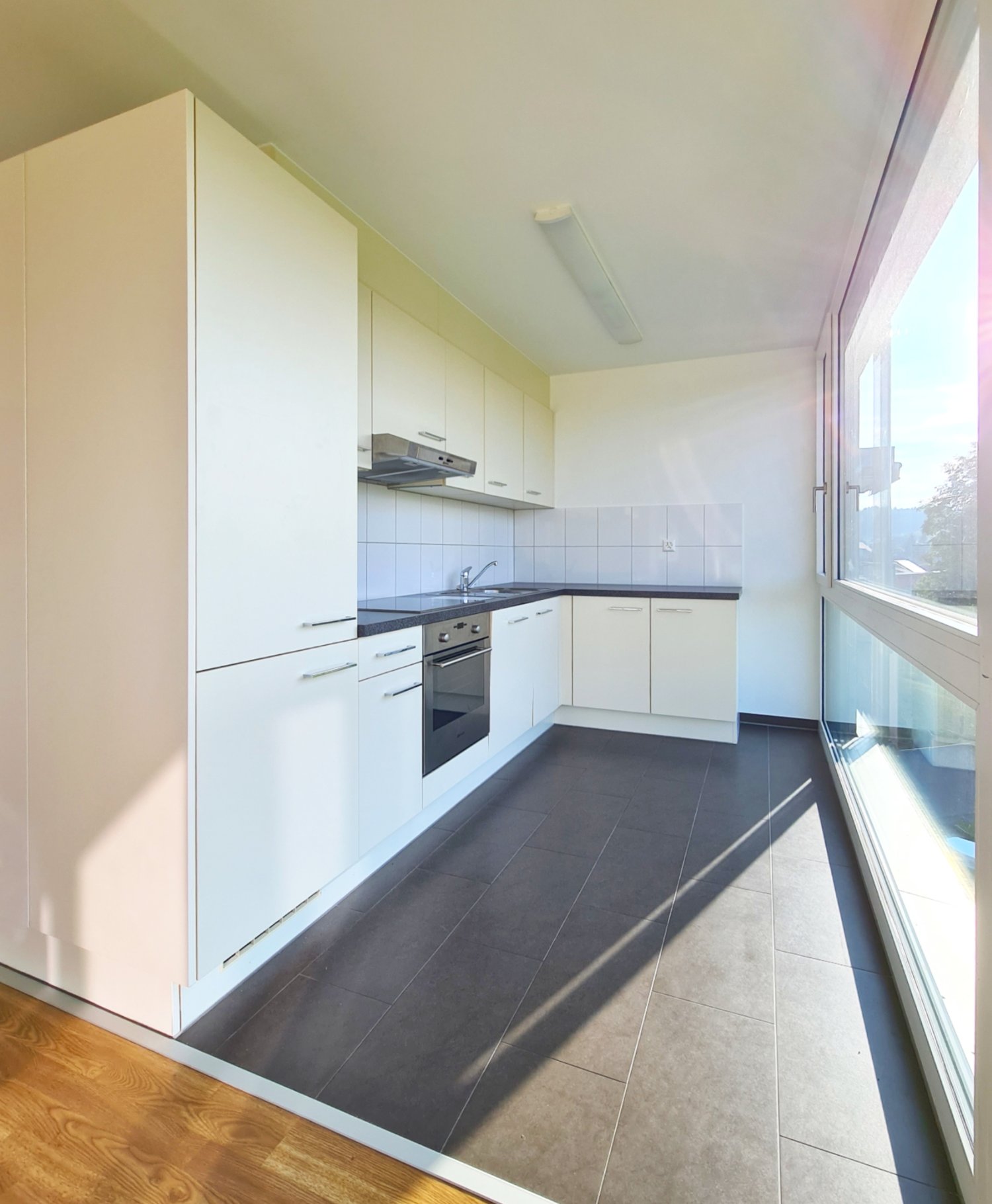 Appartement de 4 ½ pièces