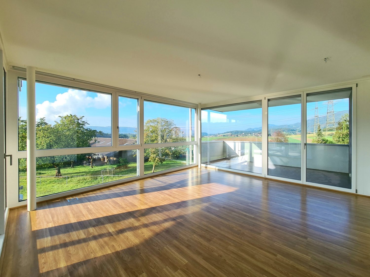 Appartement de 4 ½ pièces