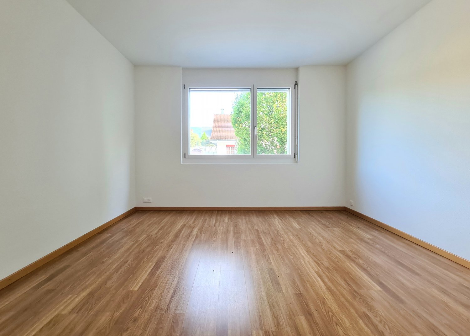 Appartement de 4 ½ pièces
