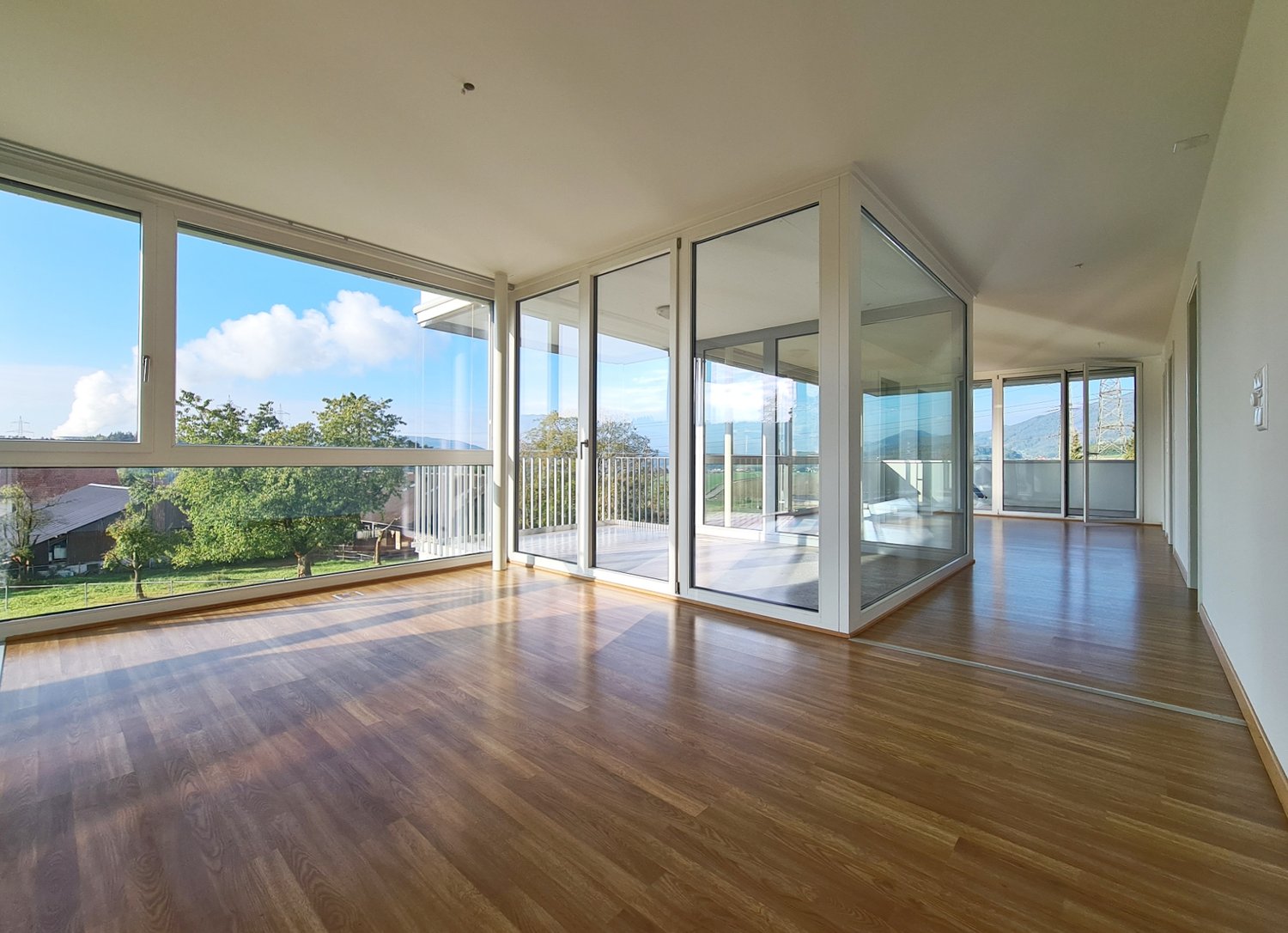 Appartement de 4 ½ pièces