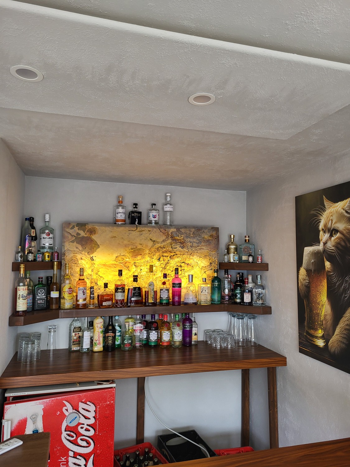Stanza in una casa condivisa, foto 4 di 6
