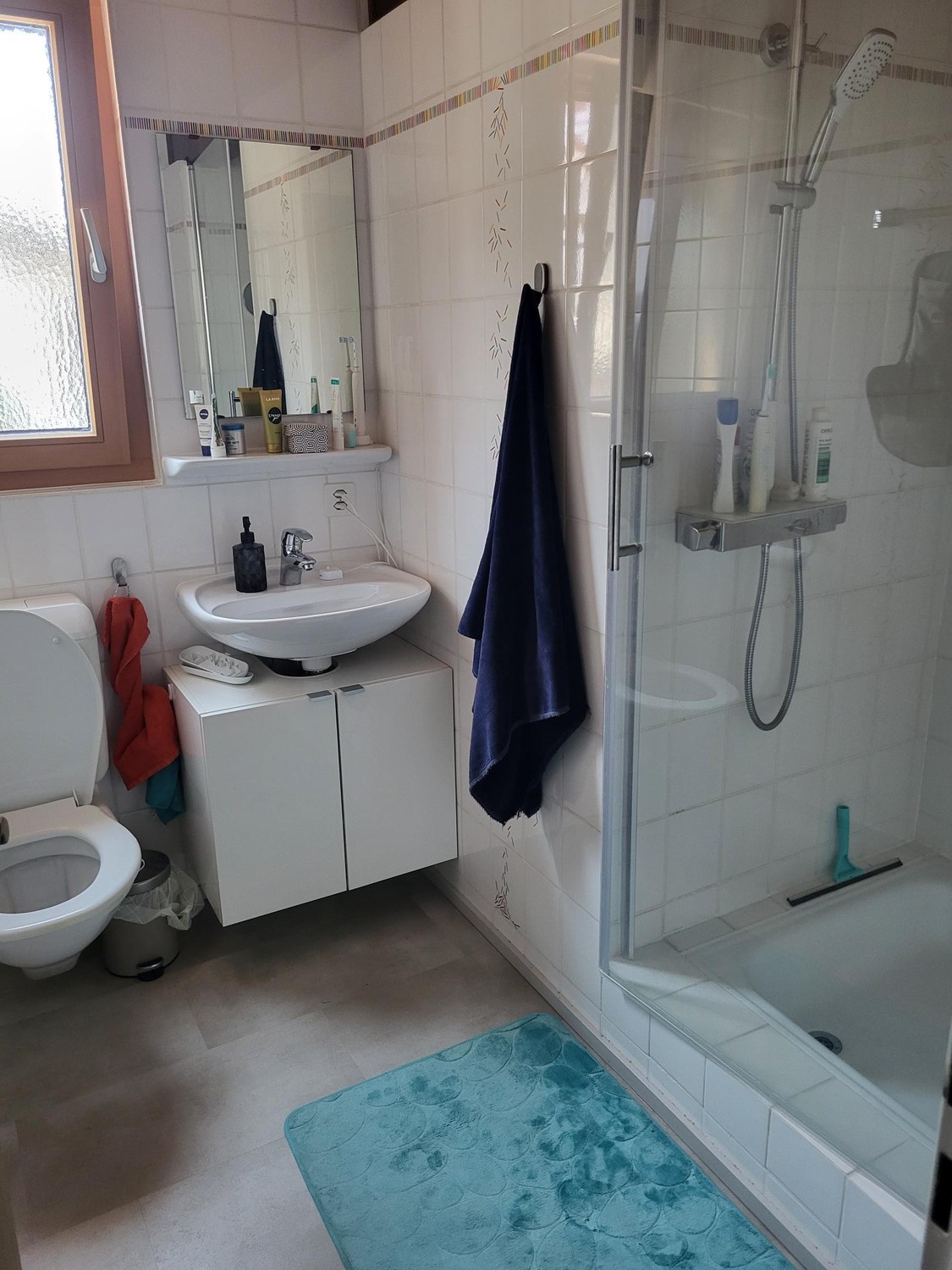 Stanza in una casa condivisa, foto 6 di 6