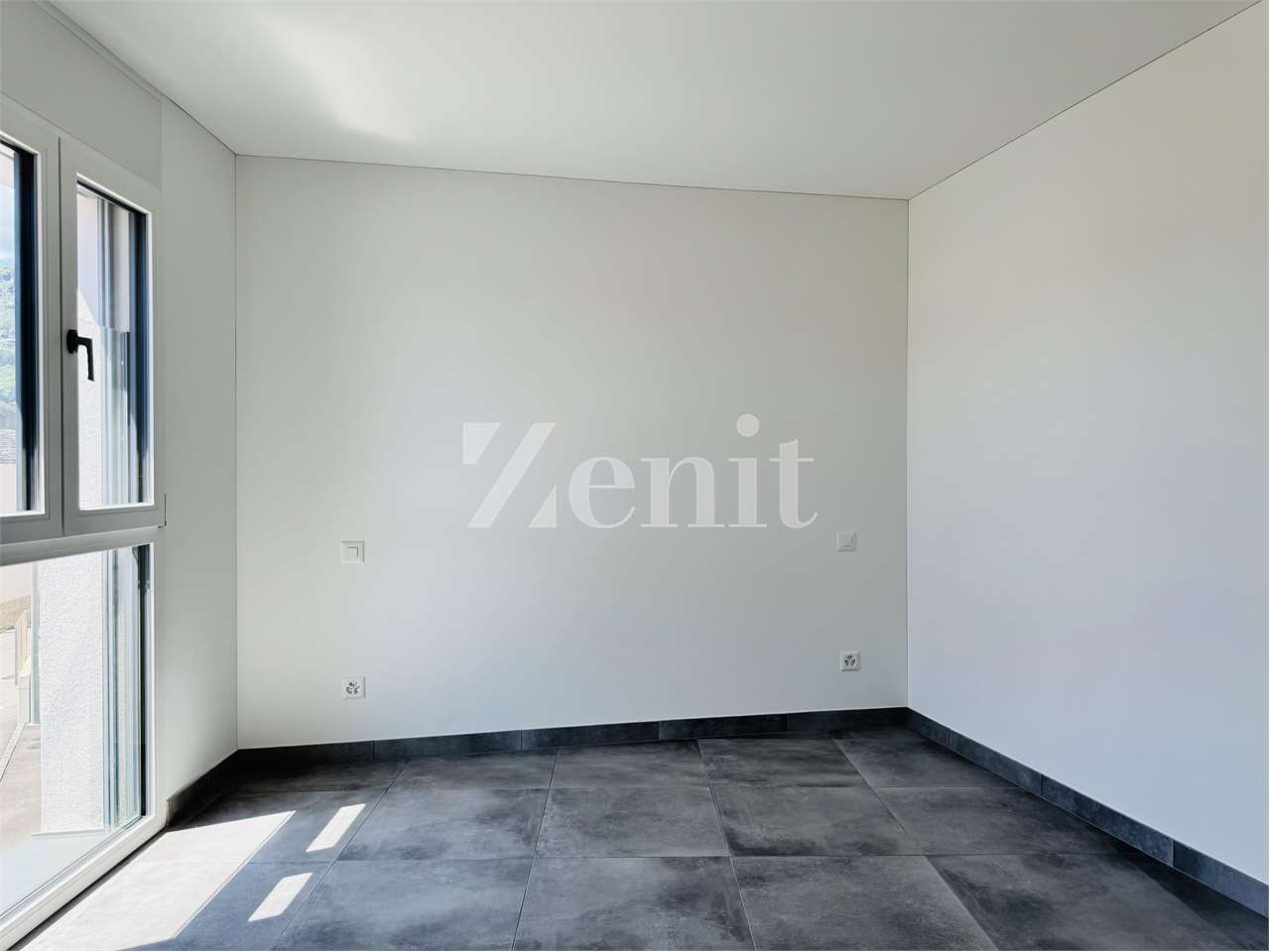 2 ½ rooms apartment, foto 10 di 10