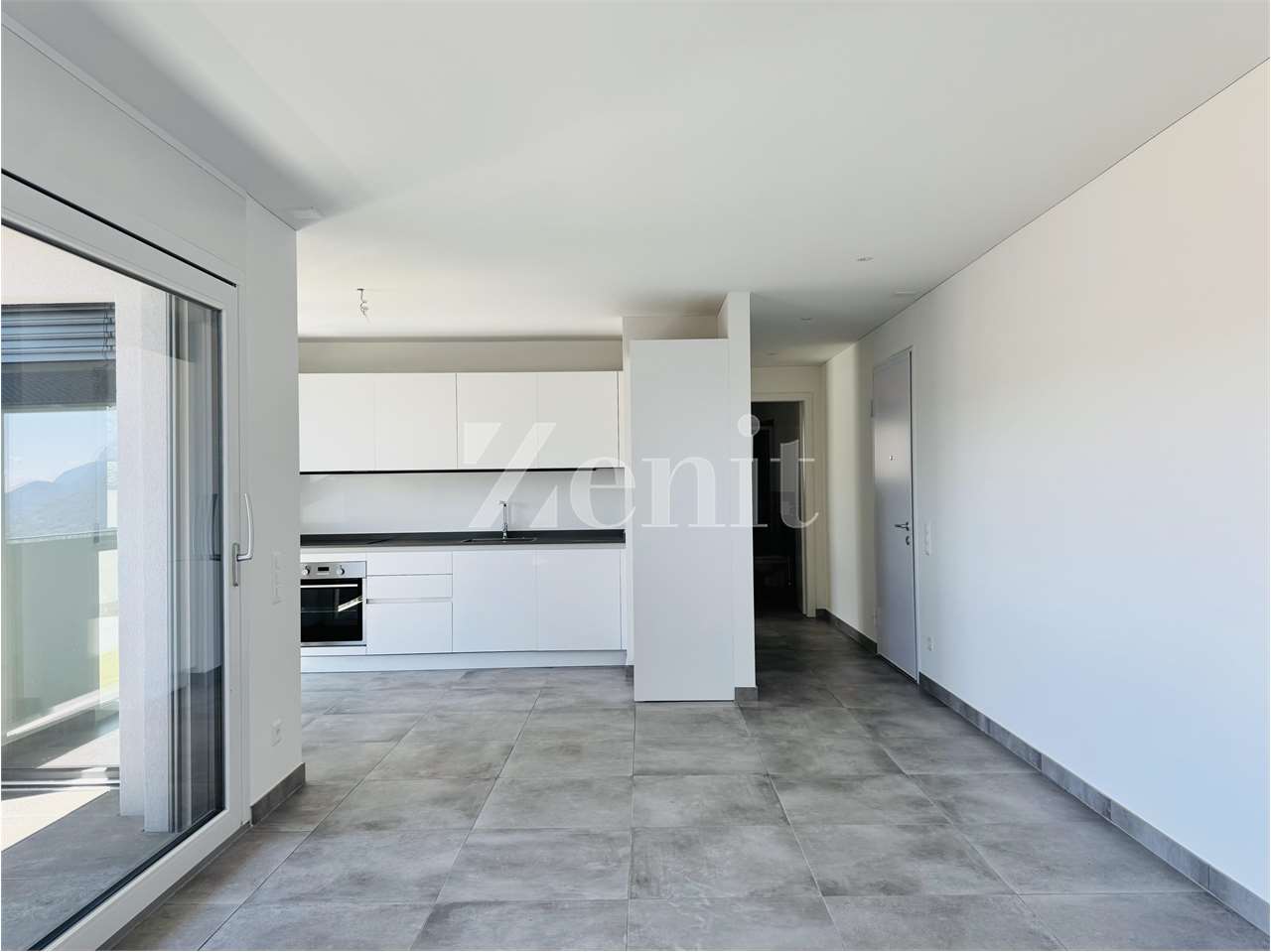 2 ½ rooms apartment, foto 1 di 10