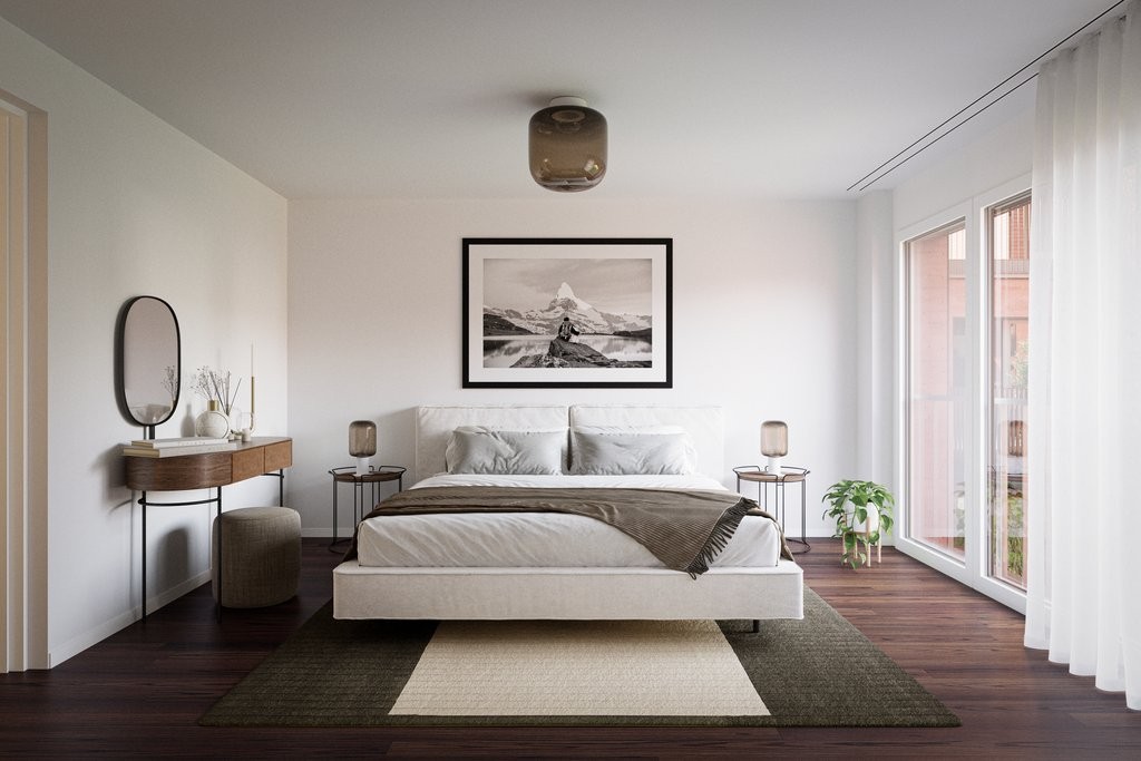 Appartamento di 3 ½ locali