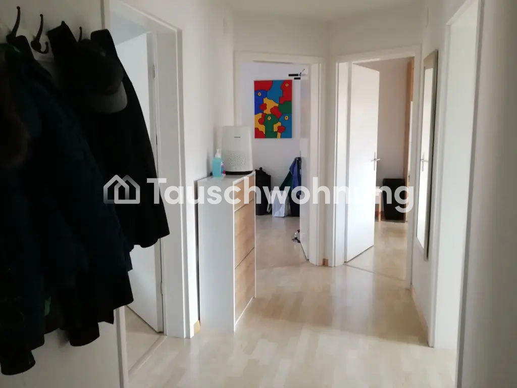 Appartamento di 4 locali, foto 5 di 6