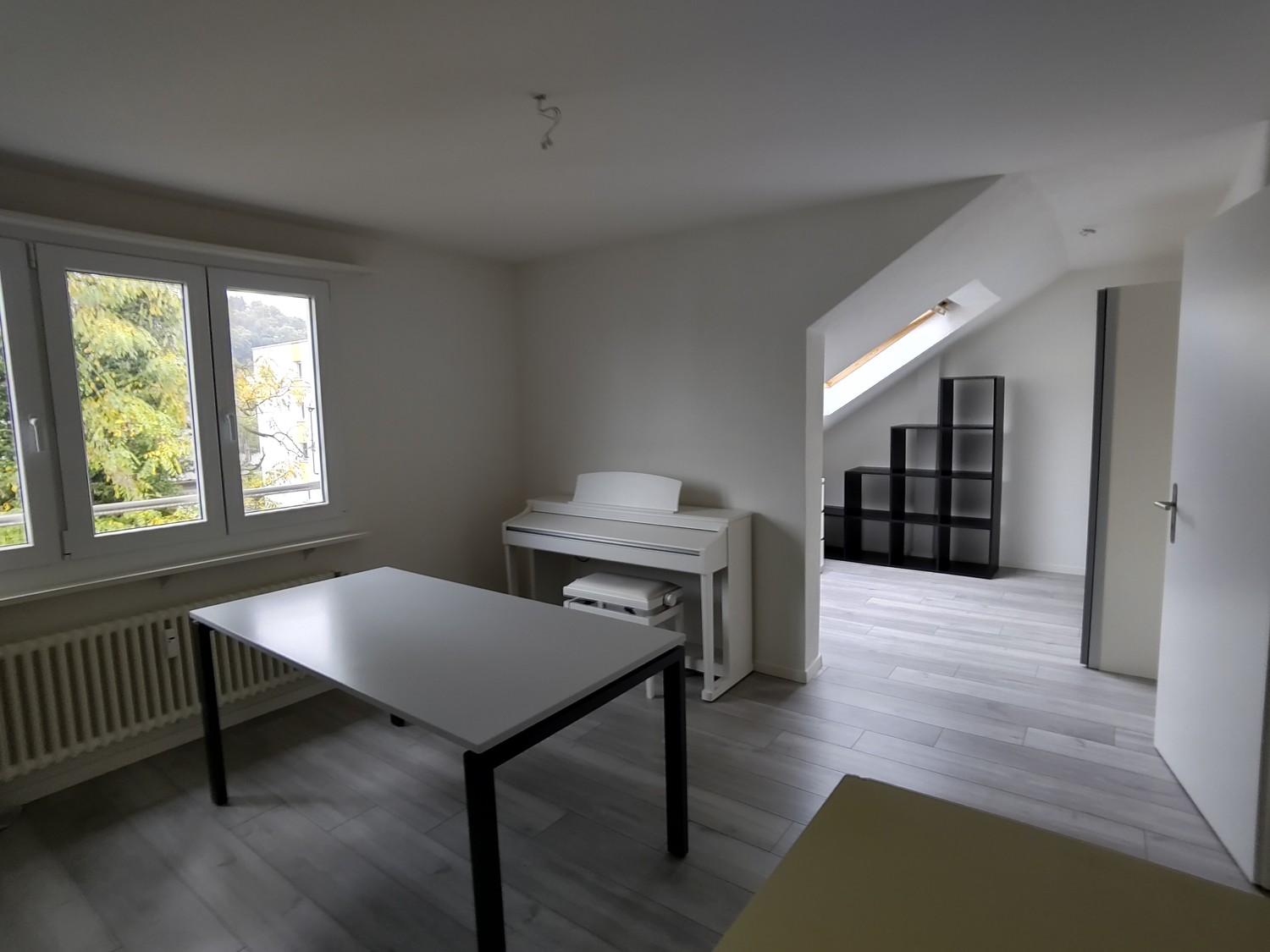Appartamento di 2 ½ locali, foto 1 di 10