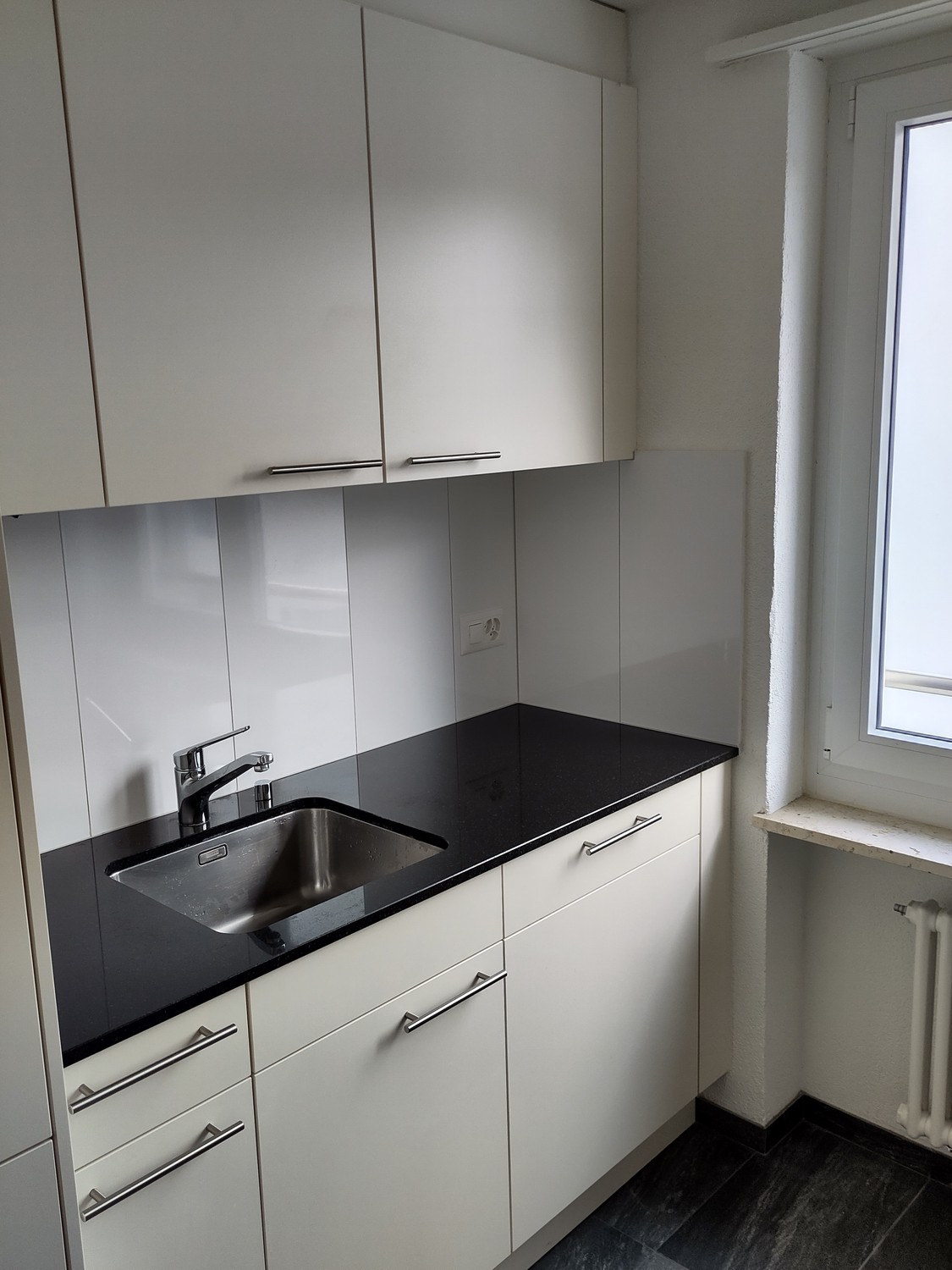 Appartamento di 2 ½ locali, foto 8 di 10