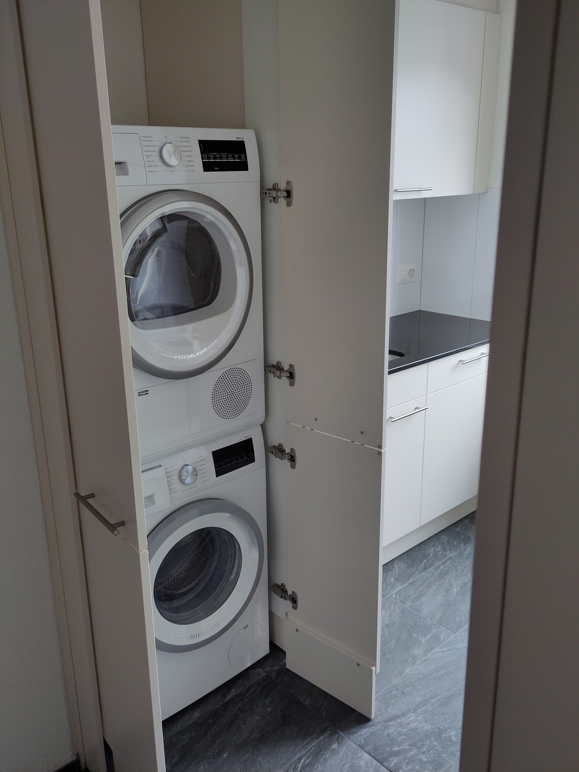 Appartamento di 2 ½ locali, foto 9 di 10