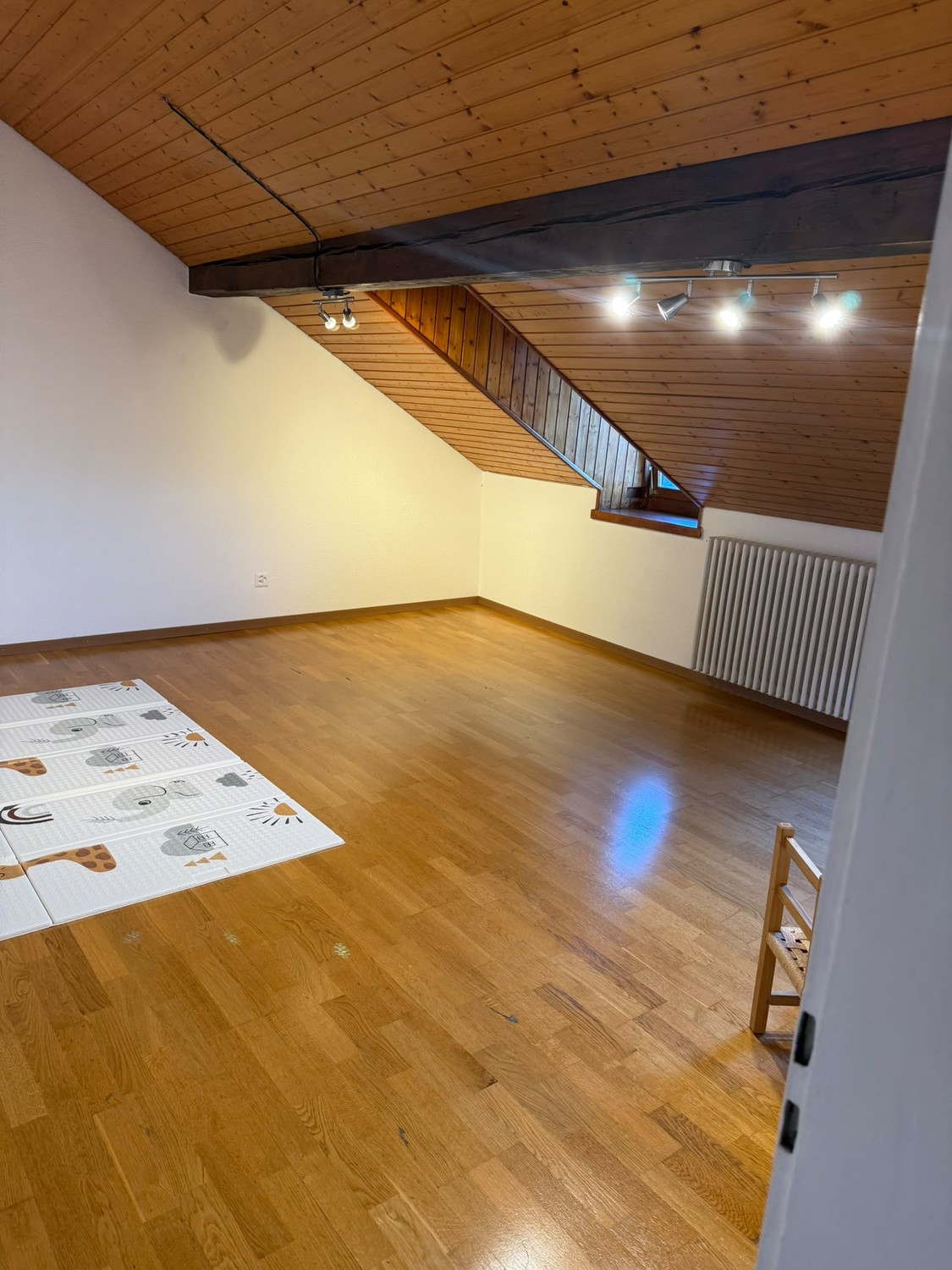 Appartamento di 3 ½ locali