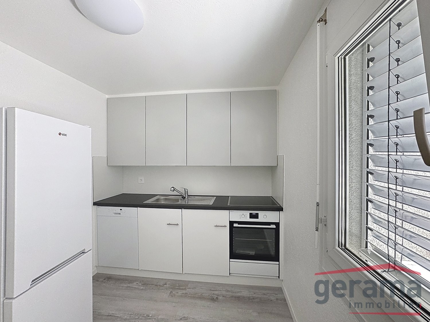 Appartamento di 3 ½ locali