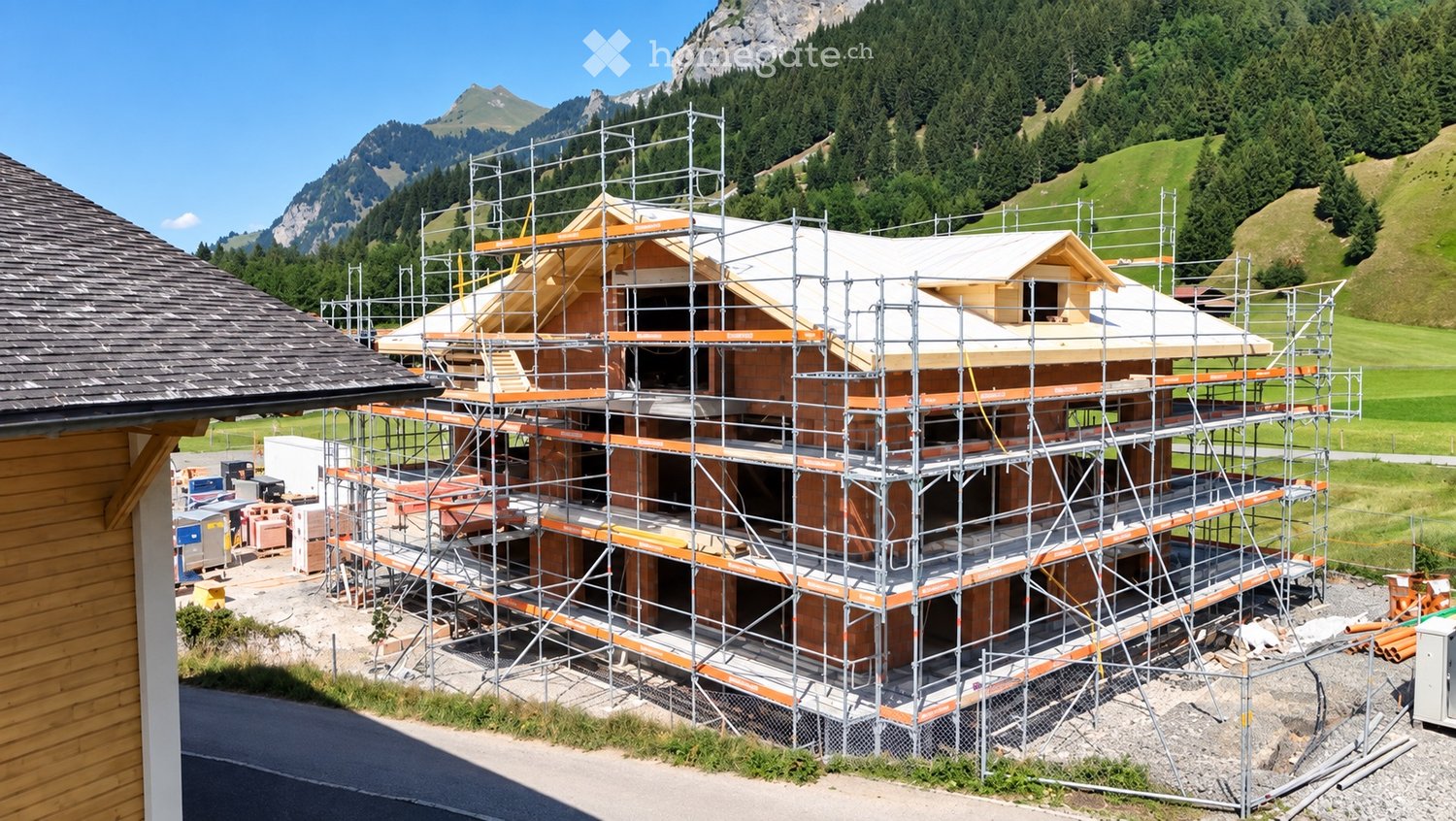 Appartamento di 5 locali, foto 4 di 4