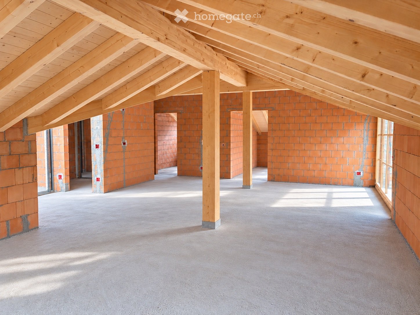 Appartamento di 5 locali, foto 1 di 4