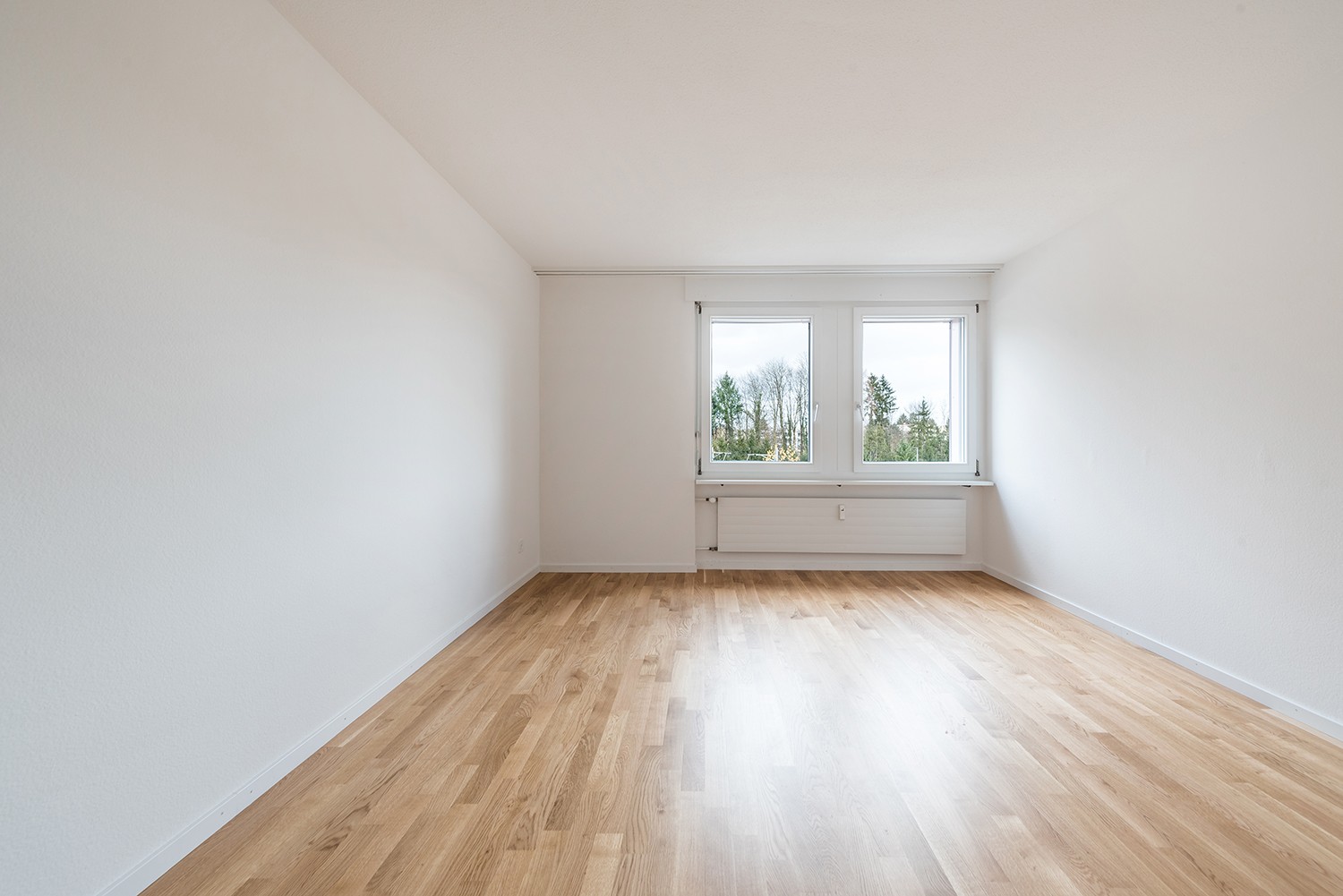 Appartamento di 4 ½ locali