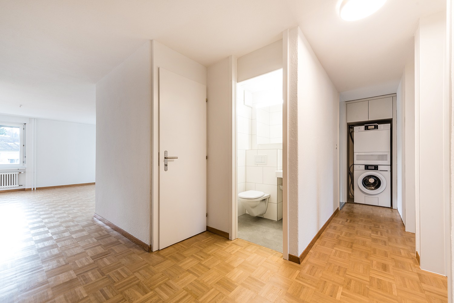 Appartamento di 4 ½ locali