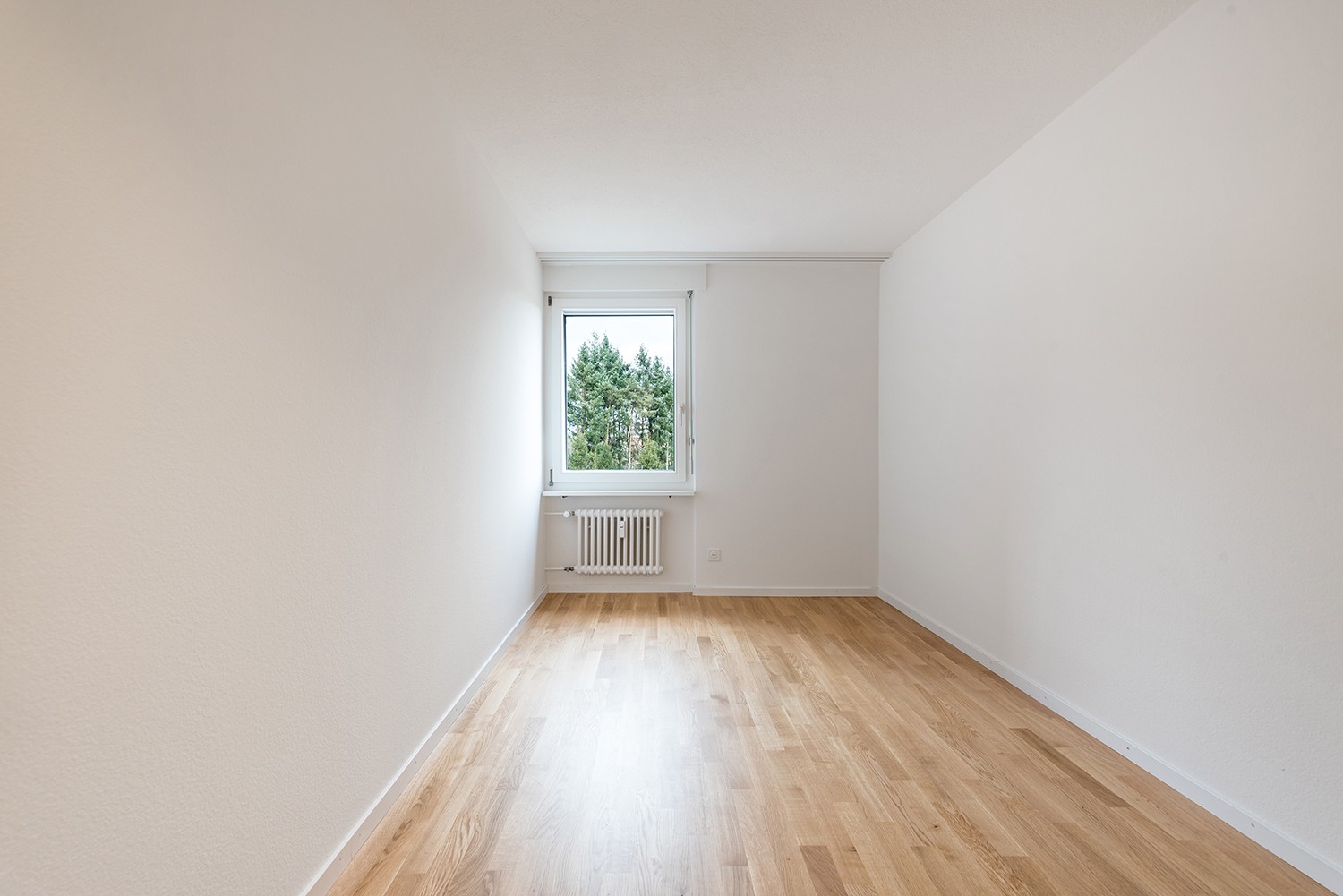 Appartamento di 4 ½ locali