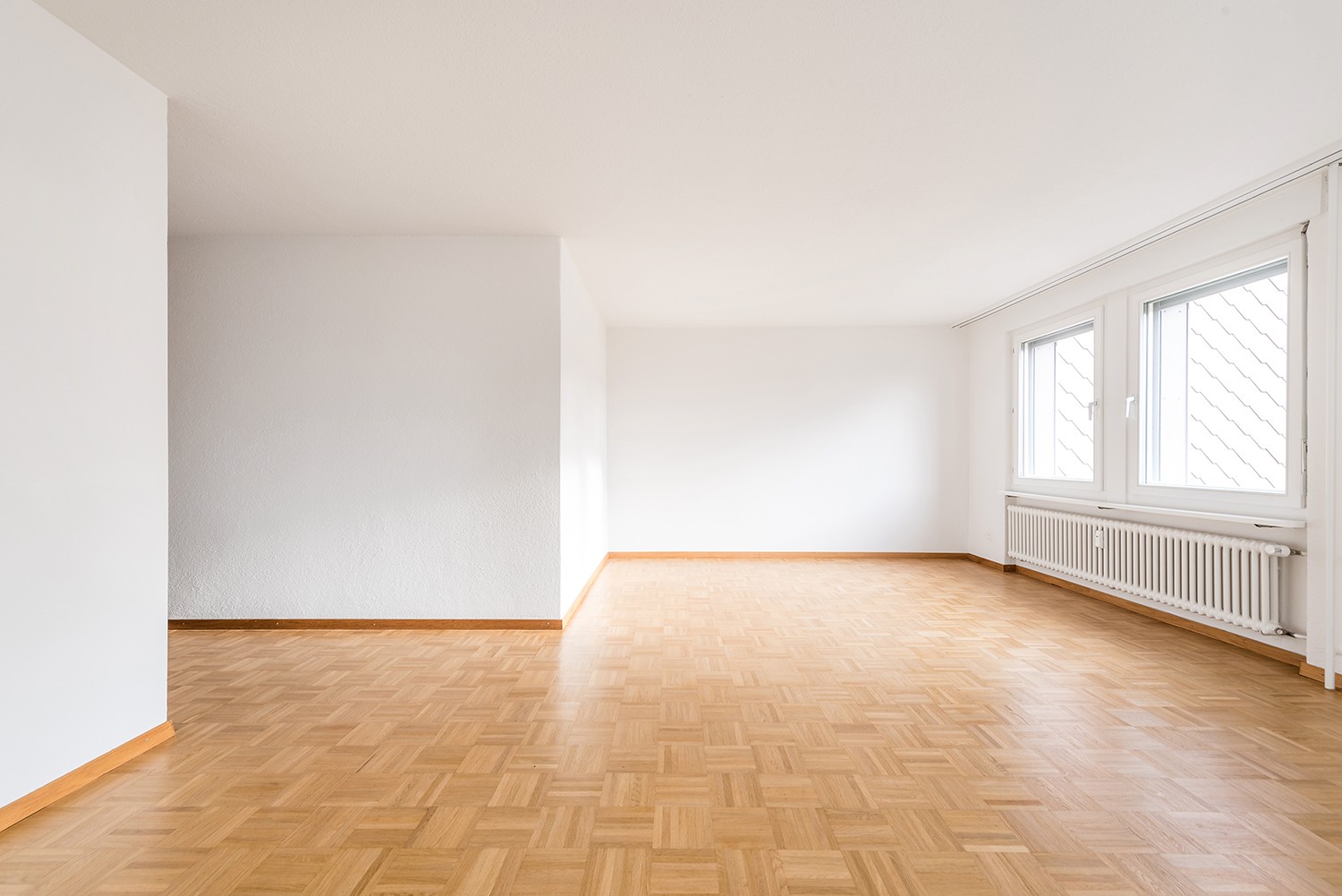 Appartamento di 4 ½ locali