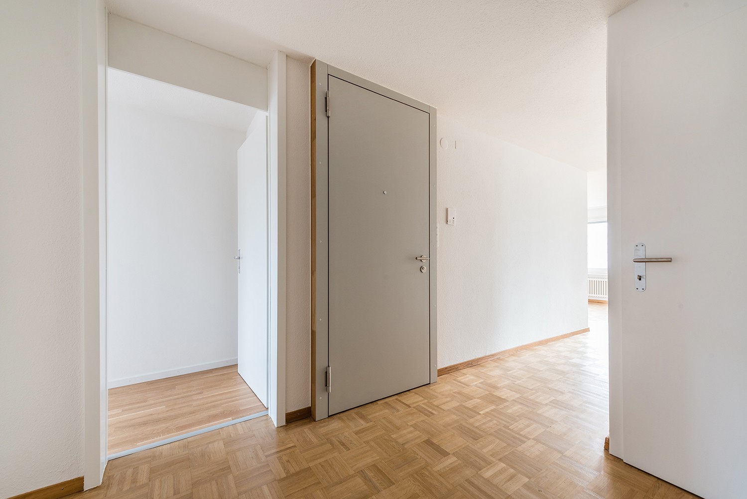 Appartamento di 4 ½ locali