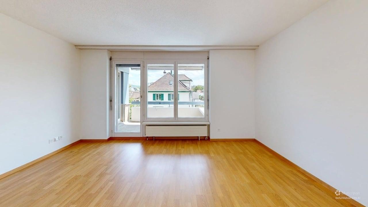 Appartamento di 2 locali