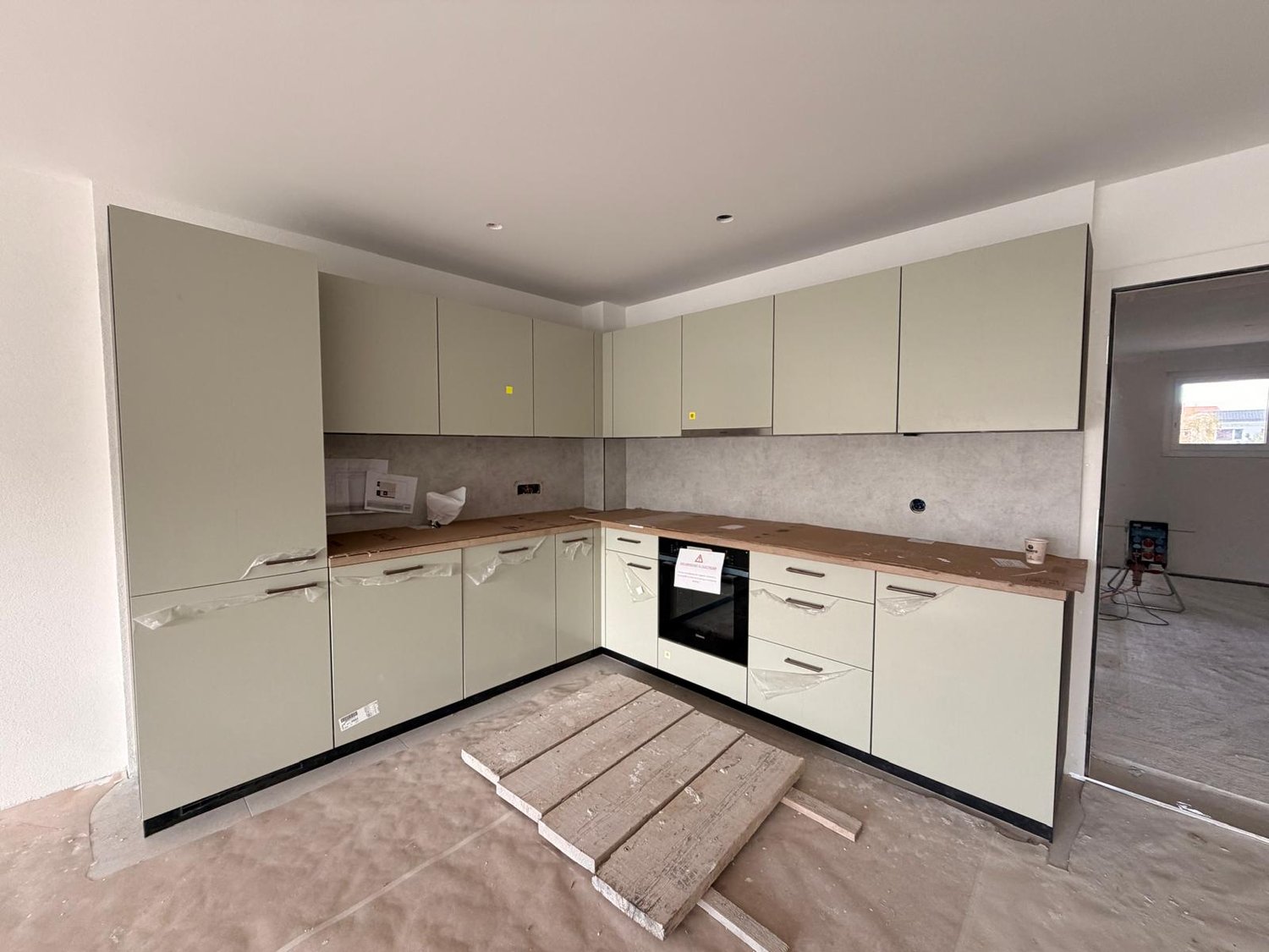 Appartamento di 1 ½ locali, foto 2 di 6