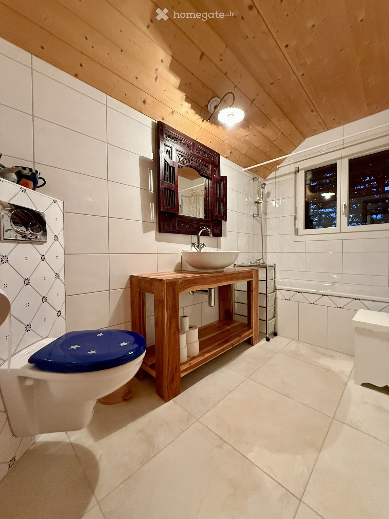 Appartamento di 3 ½ locali