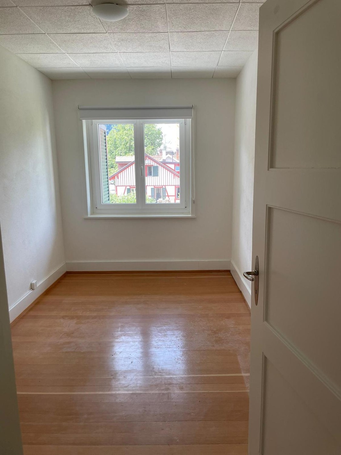 appartamento di 2 locali, foto 6 di 8