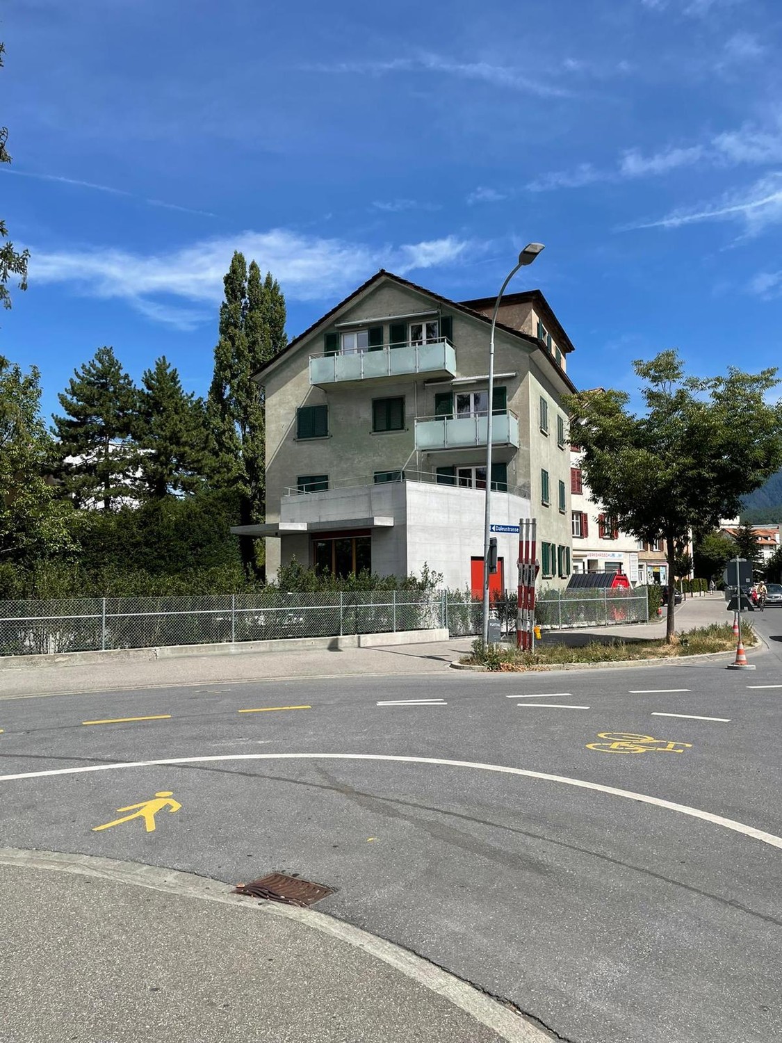 appartamento di 2 locali, foto 7 di 8