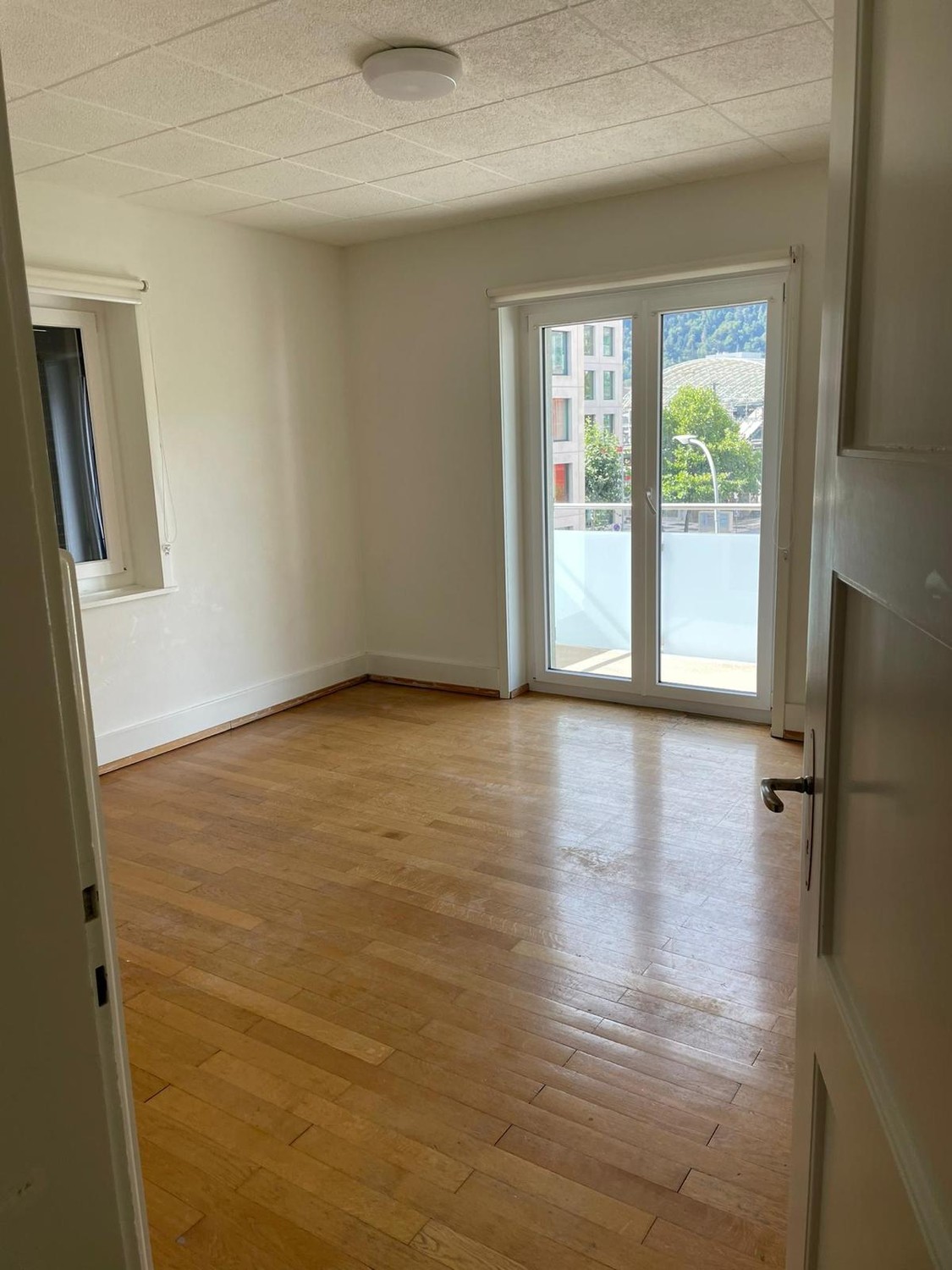 appartamento di 2 locali, foto 8 di 8