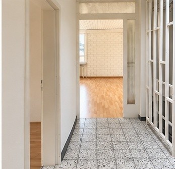 Appartamento mansardato di 2 ½ locali, foto 10 di 10