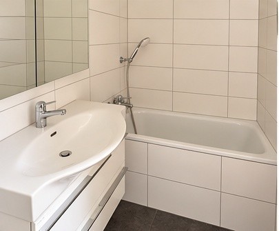 Appartamento mansardato di 2 ½ locali, foto 8 di 10