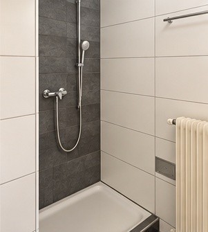 Appartamento mansardato di 2 ½ locali, foto 7 di 10