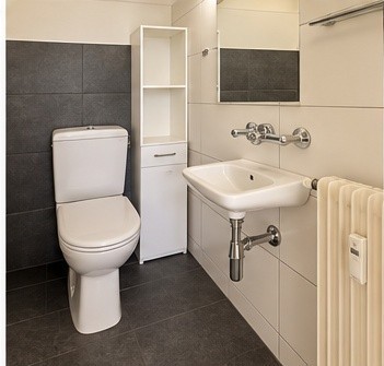 Appartamento mansardato di 2 ½ locali, foto 9 di 10