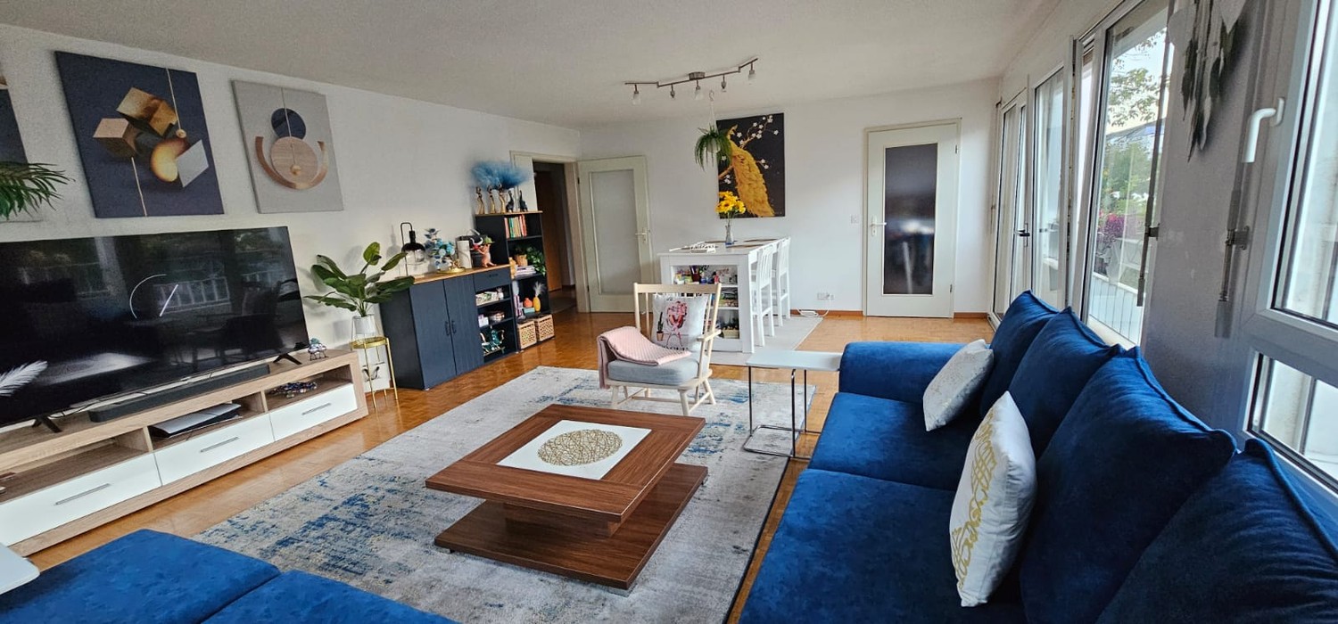 Appartamento di 4 locali, foto 4 di 10