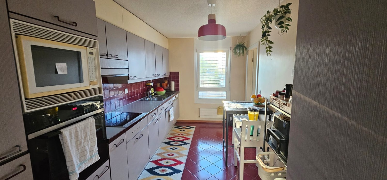 Appartamento di 4 locali, foto 8 di 10