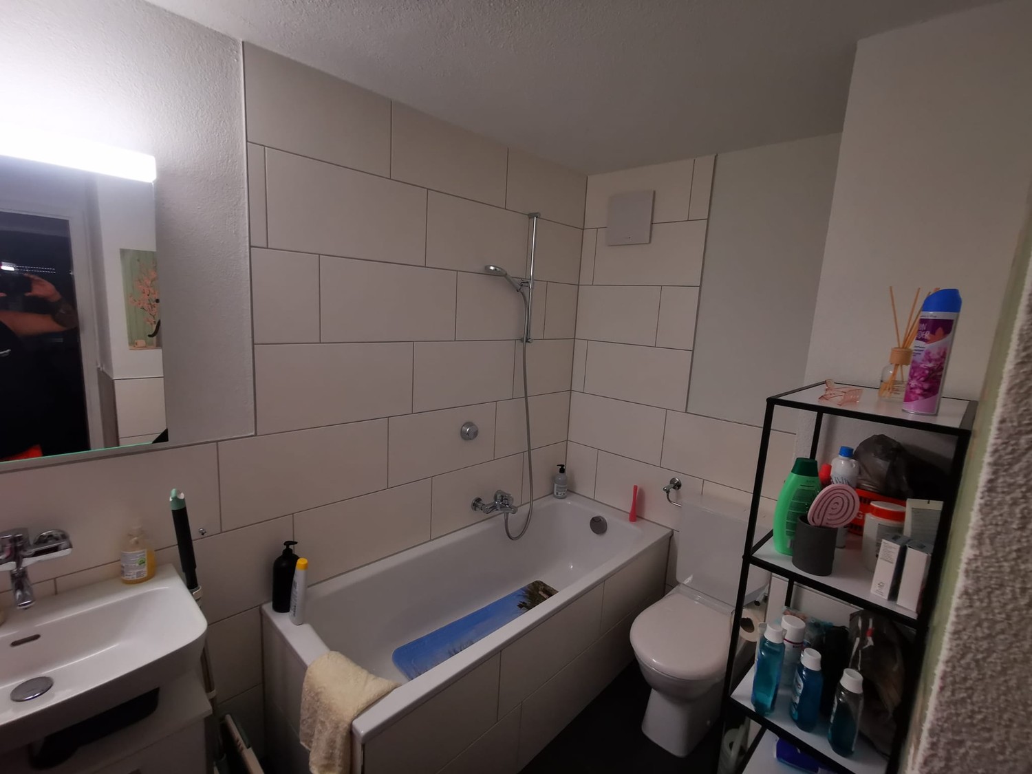 Appartement de 4 pièces