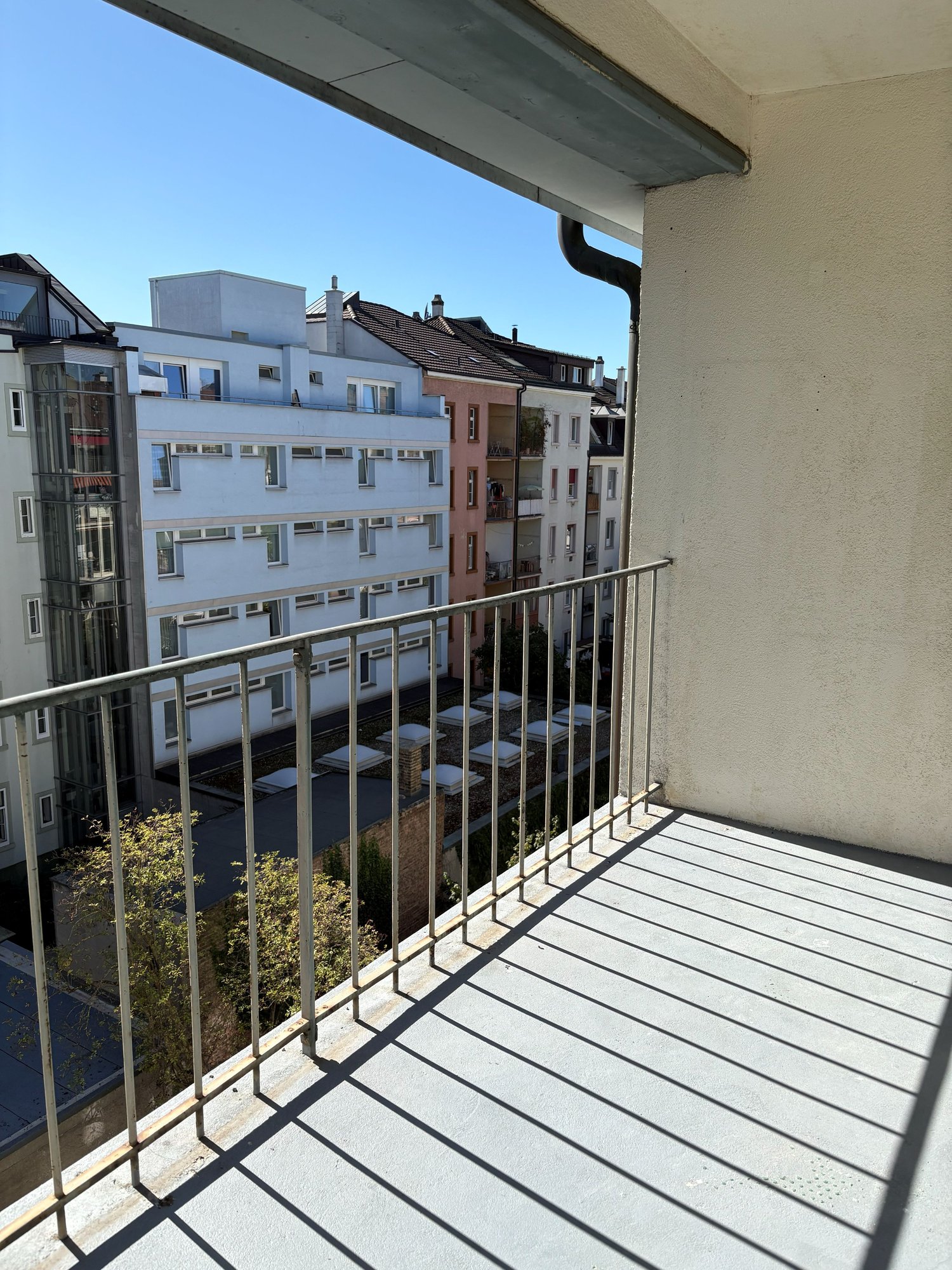 appartamento di 2 locali