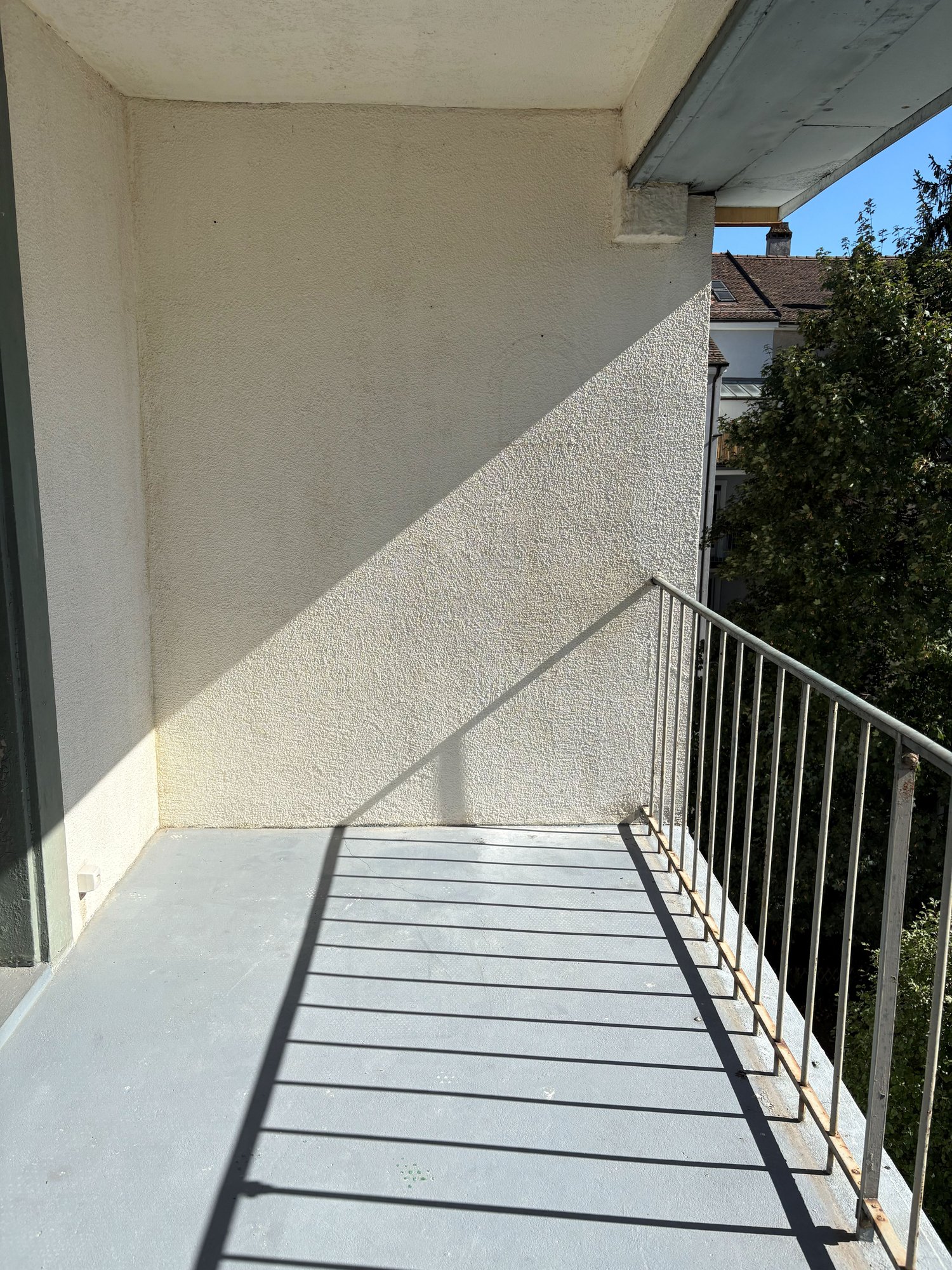 appartamento di 2 locali