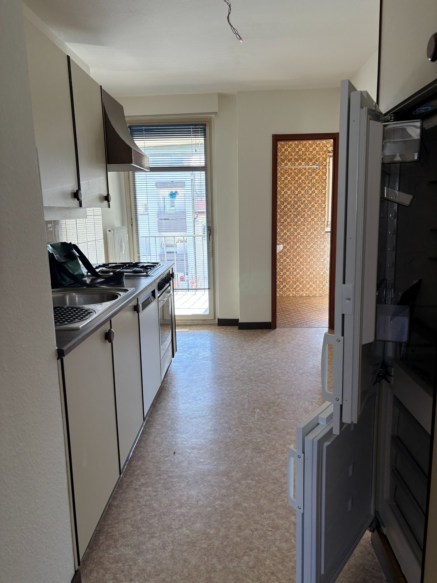 appartamento di 2 locali