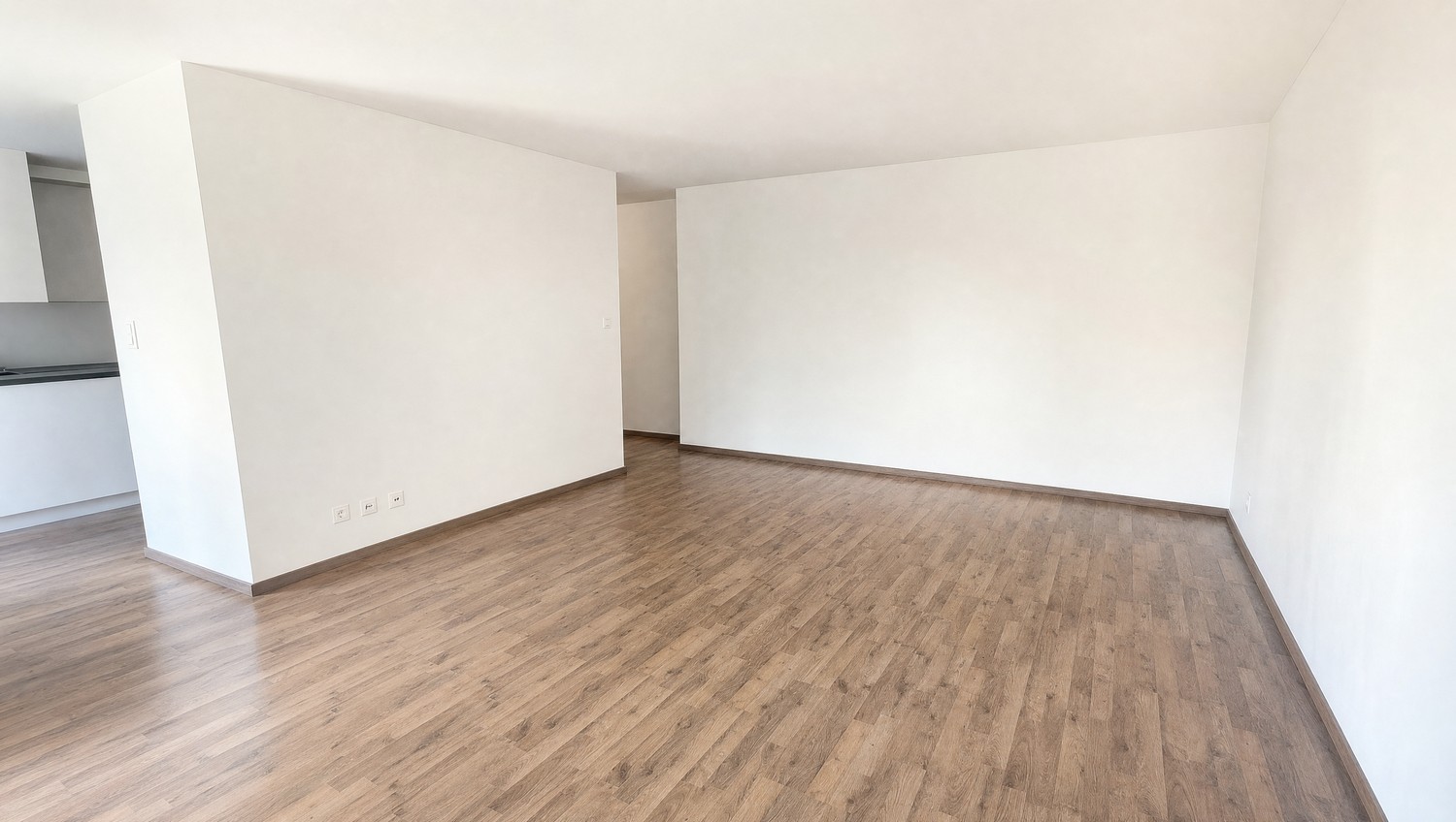 Appartamento di 2 ½ locali, foto 6 di 6