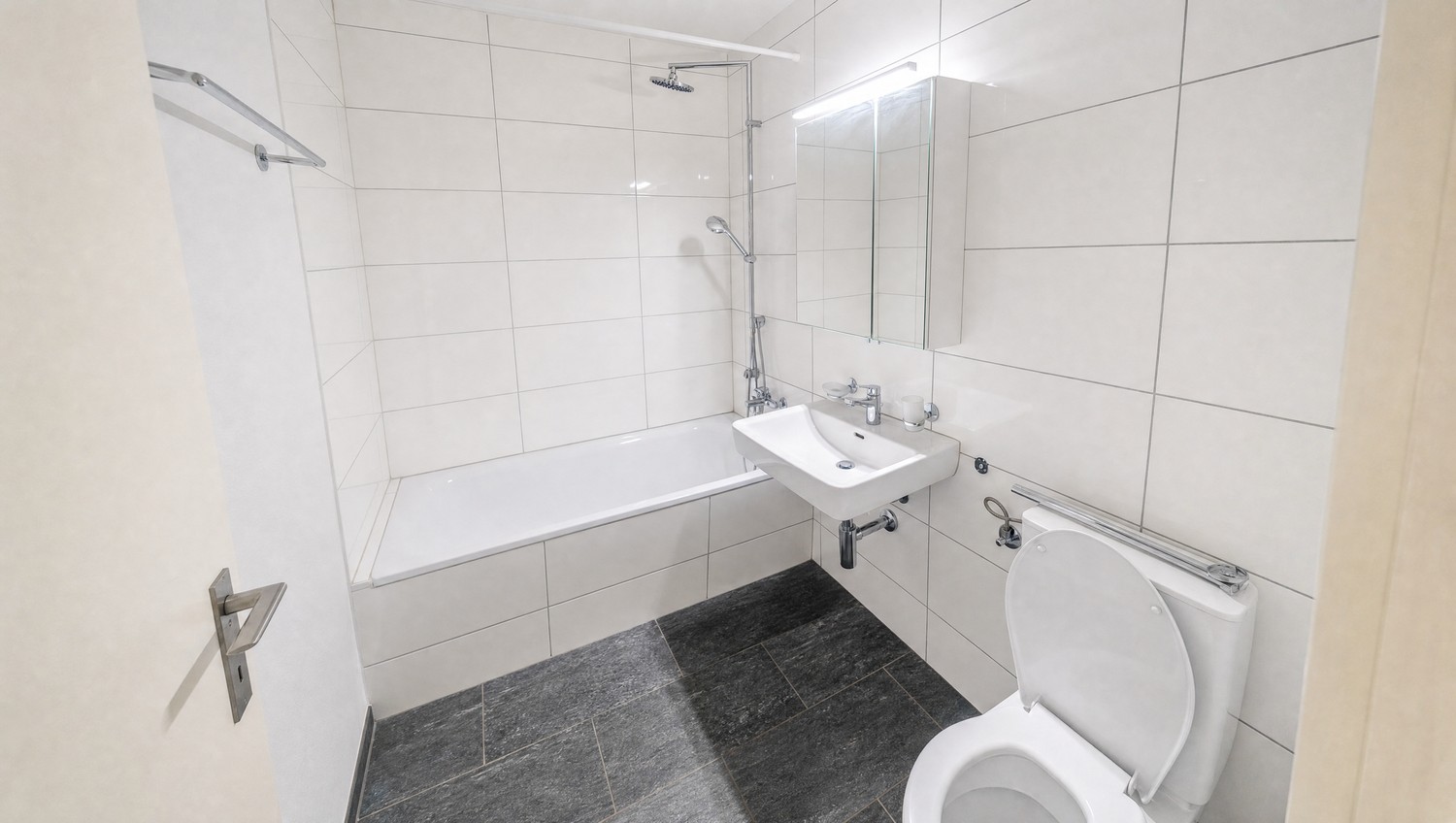 Appartamento di 2 ½ locali, foto 1 di 6