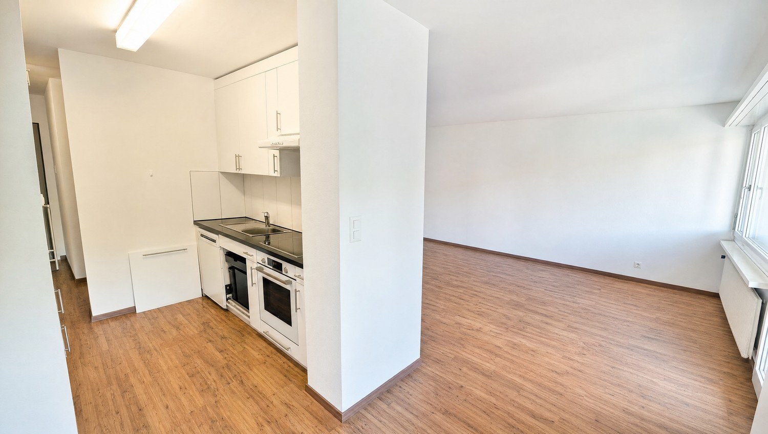 Appartamento di 2 ½ locali, foto 3 di 6