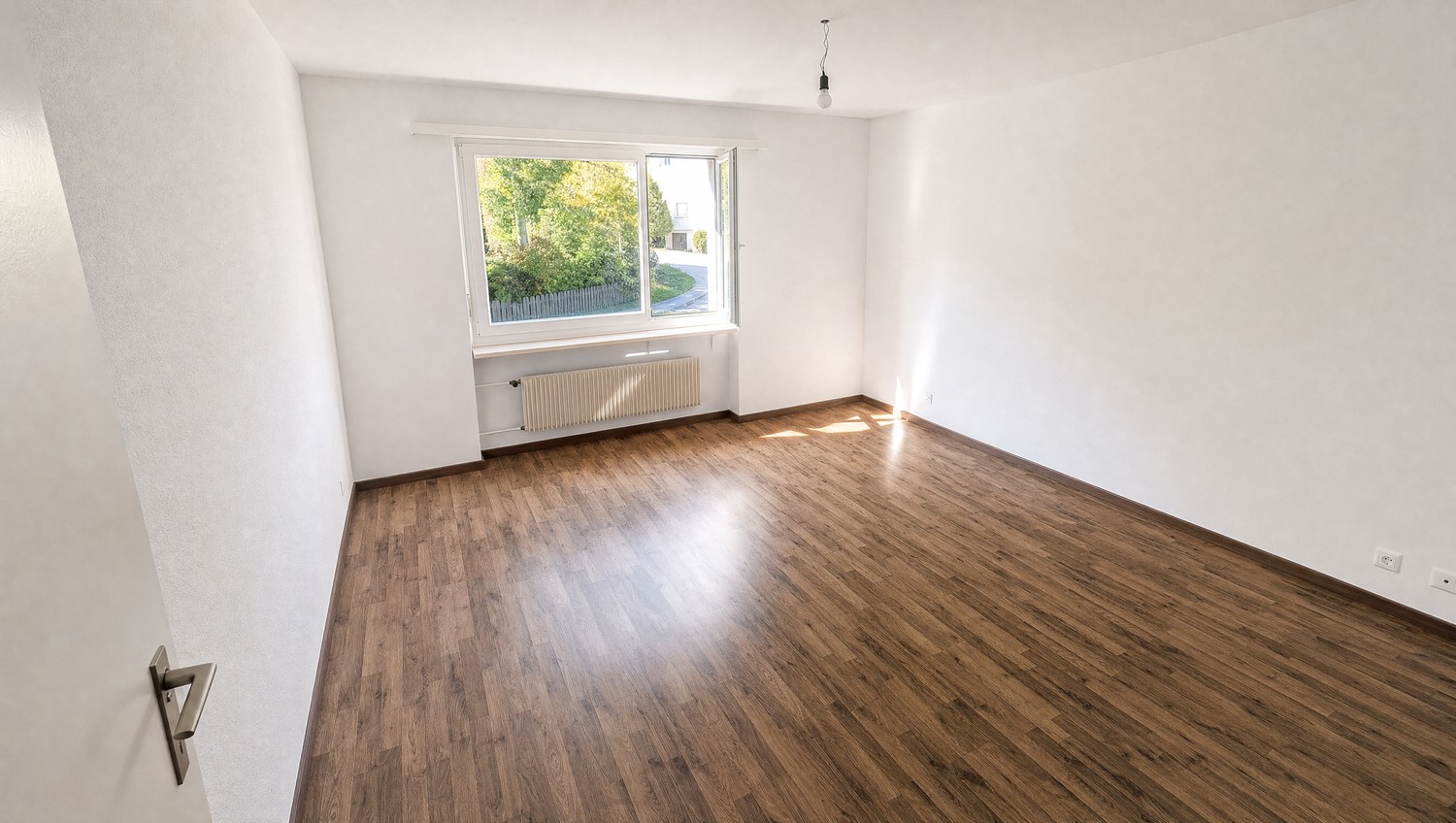 Appartamento di 2 ½ locali, foto 4 di 6