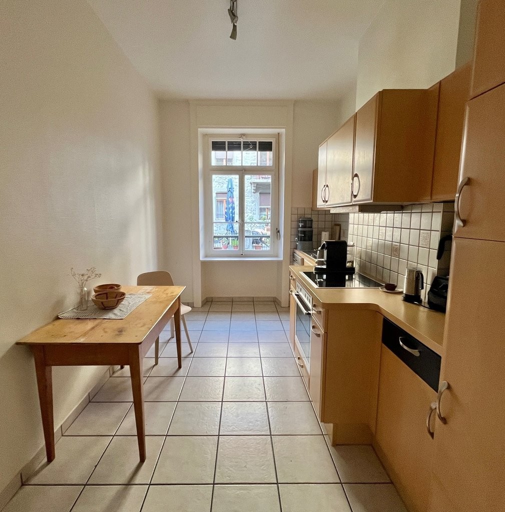 appartamento di 5 locali