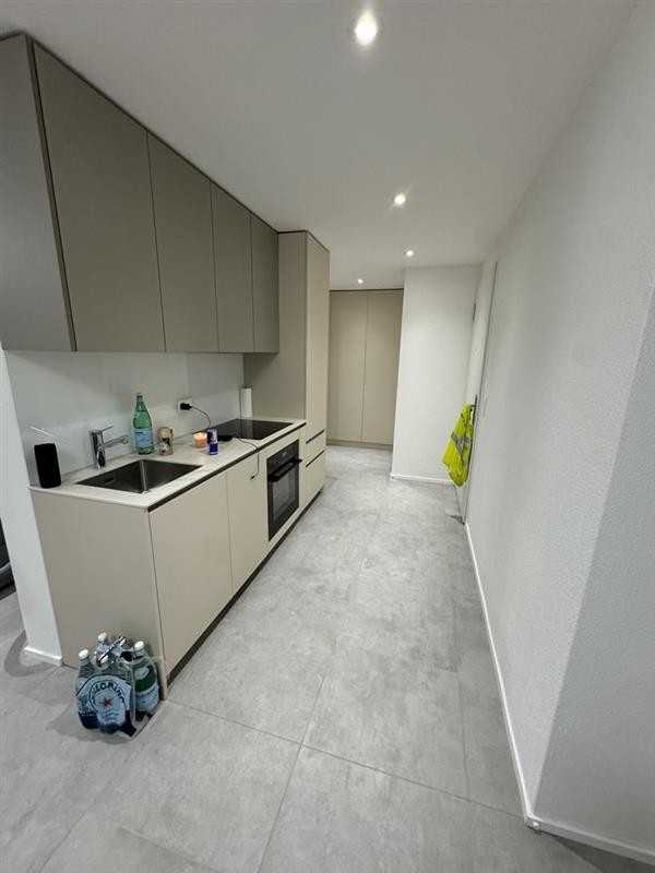 Appartamento di 2 ½ locali, foto 1 di 4