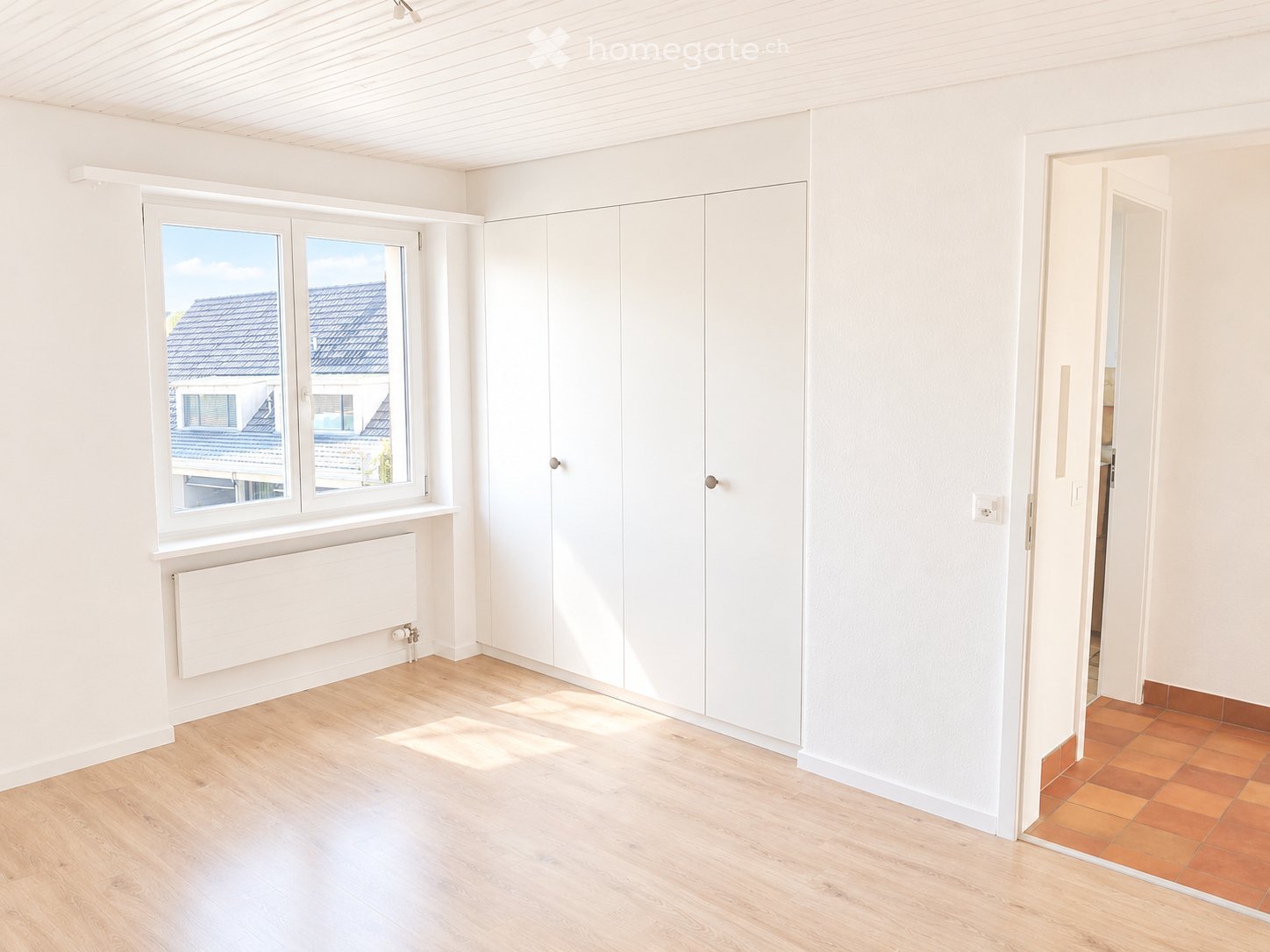 5 ½ rooms single house