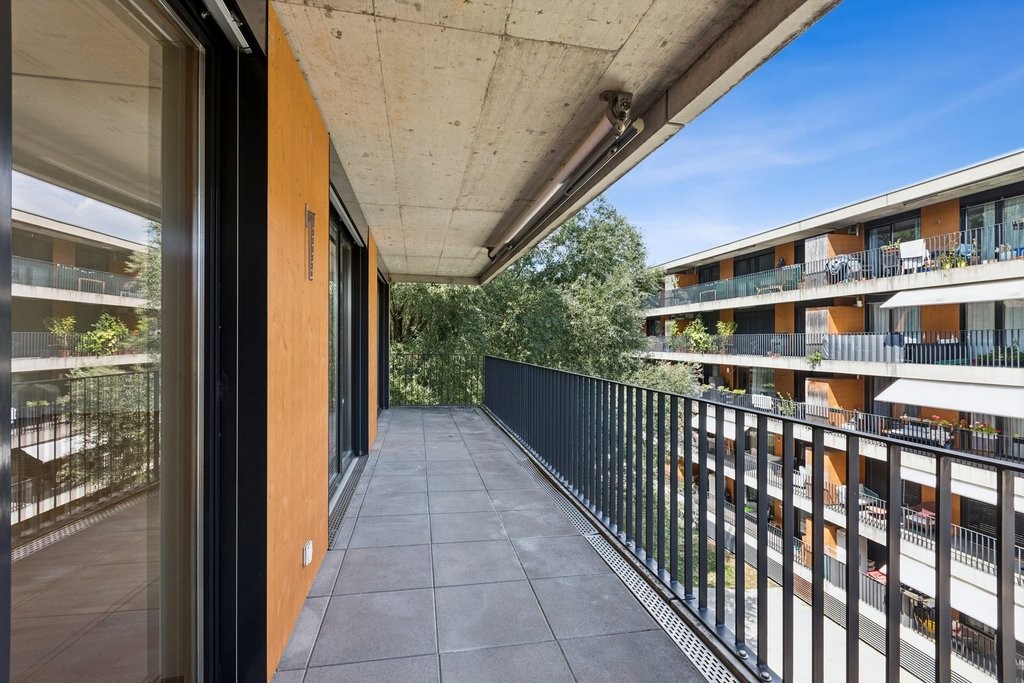 Appartamento di 5 ½ locali