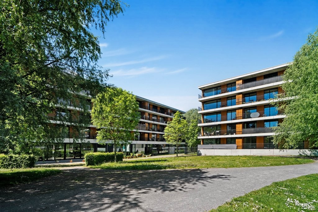 Appartamento di 5 ½ locali